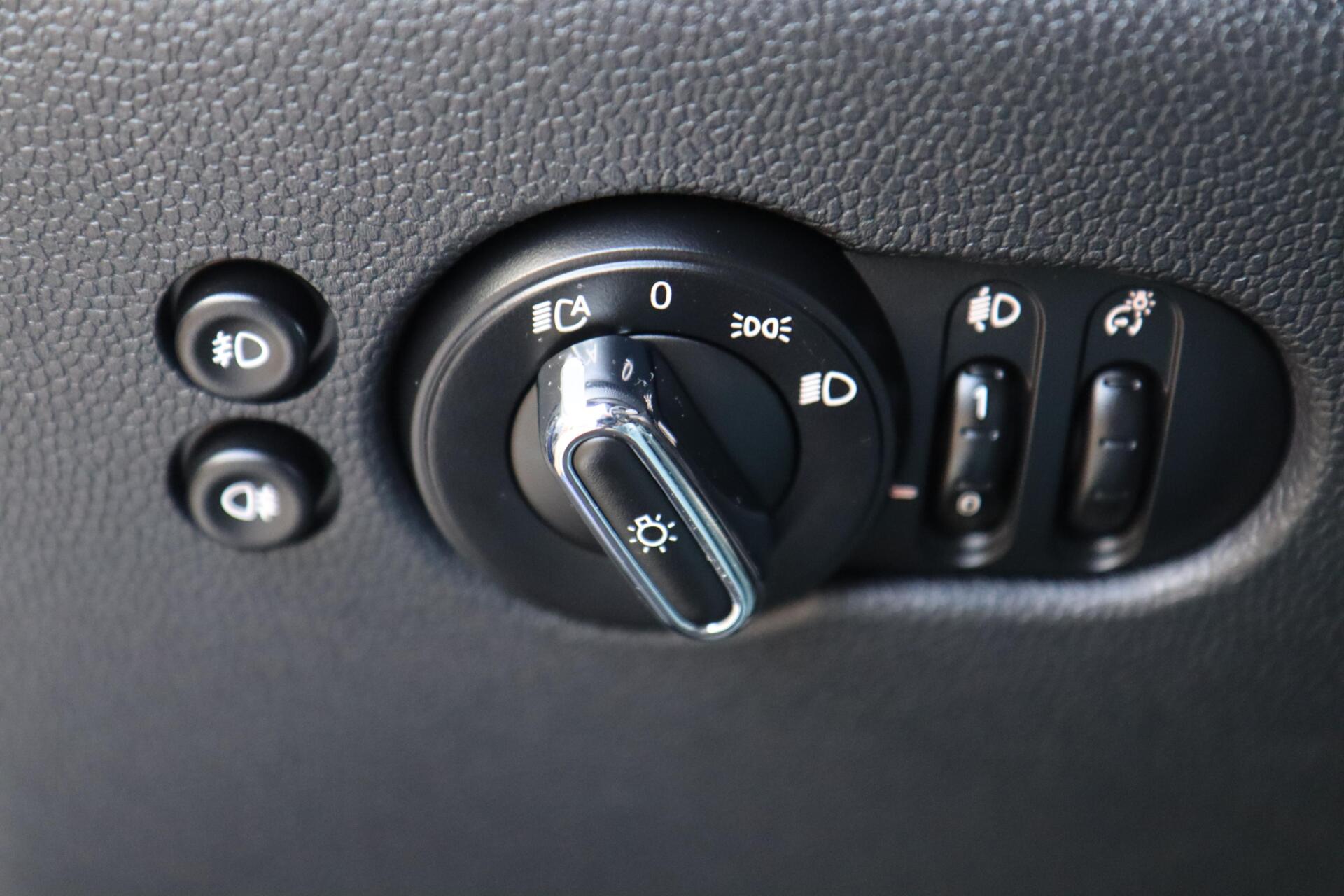 Foto van Mini Cooper