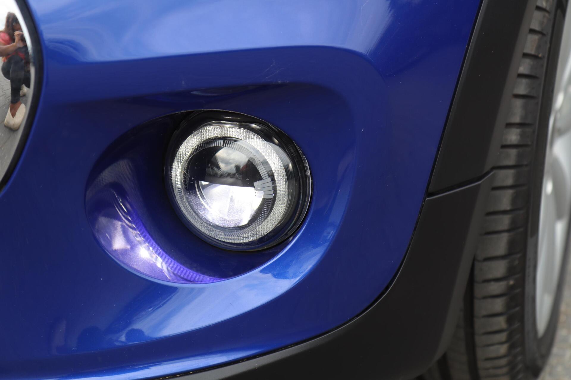 Foto van Mini Cooper