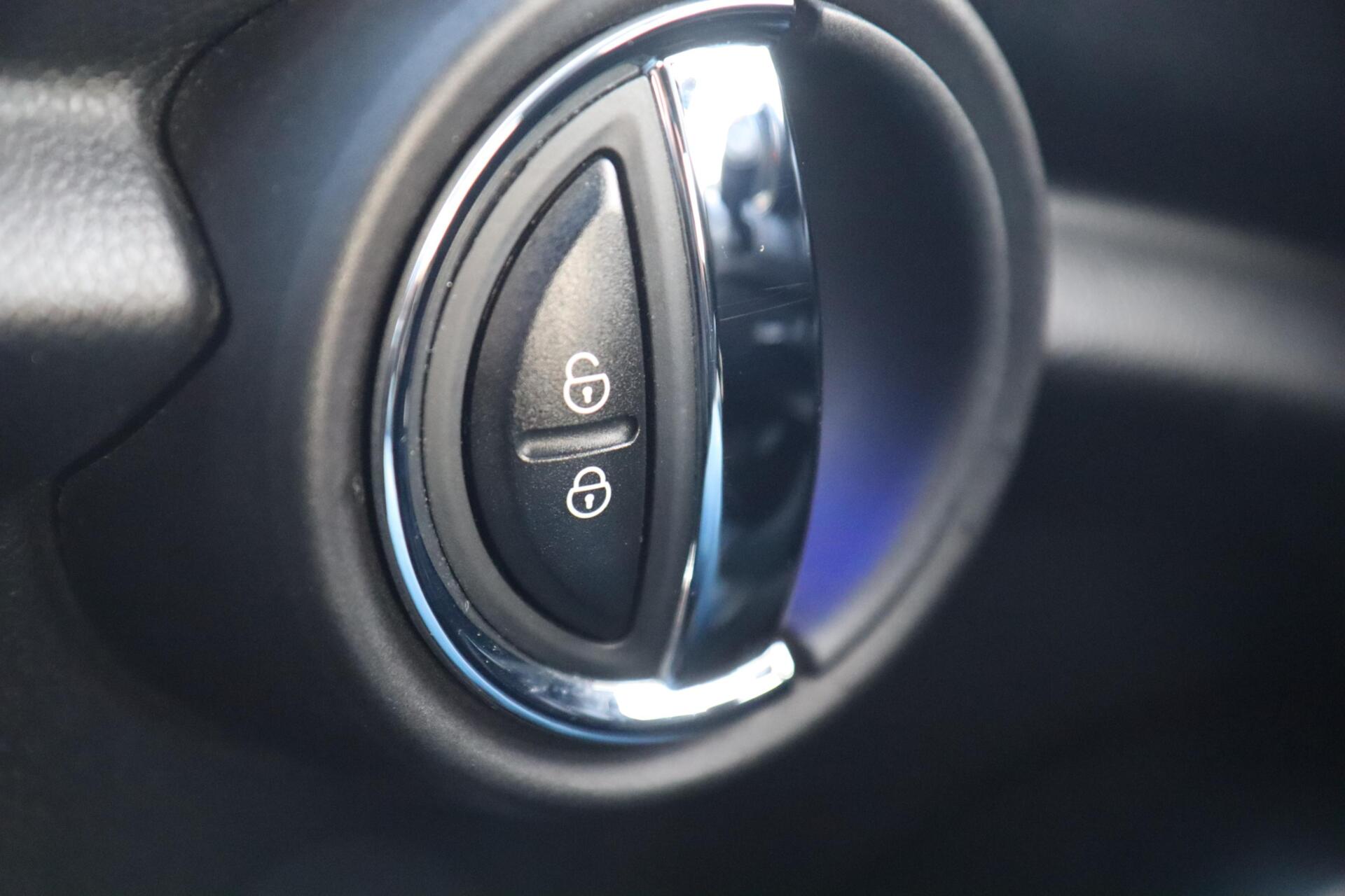 Foto van Mini Cooper