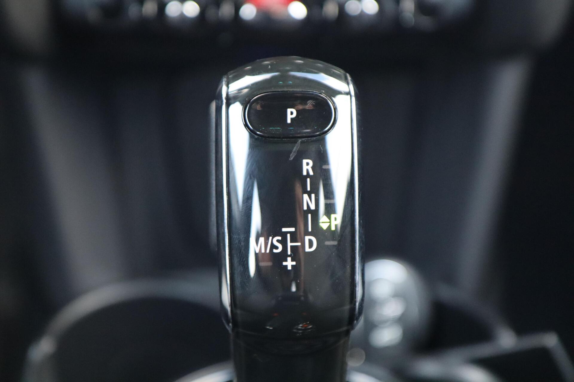 Foto van Mini Cooper