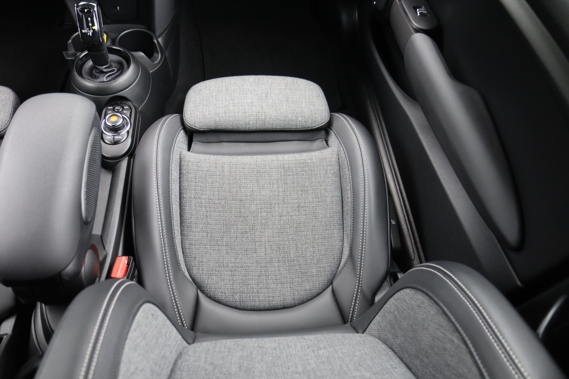 Foto van Mini Cooper