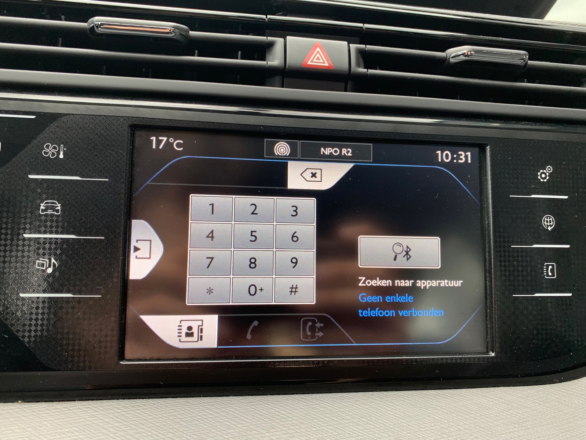 Foto van Citroen C4 Picasso
