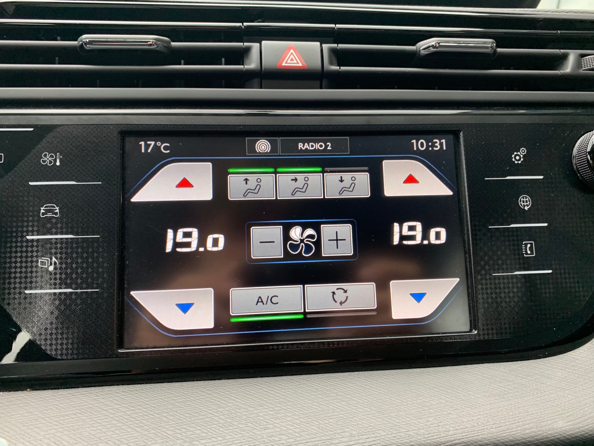 Foto van Citroen C4 Picasso