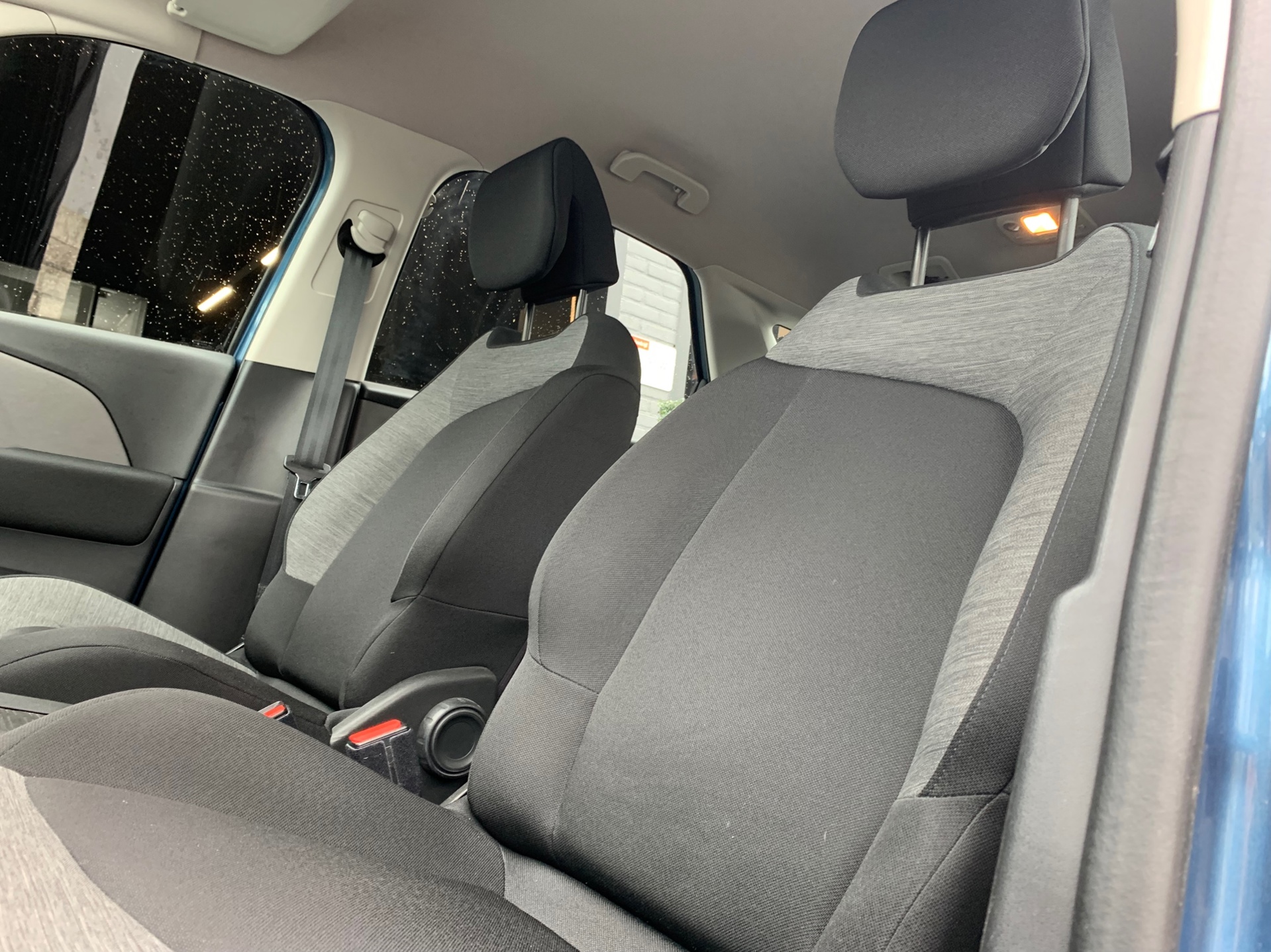 Foto van Citroen C4 Picasso