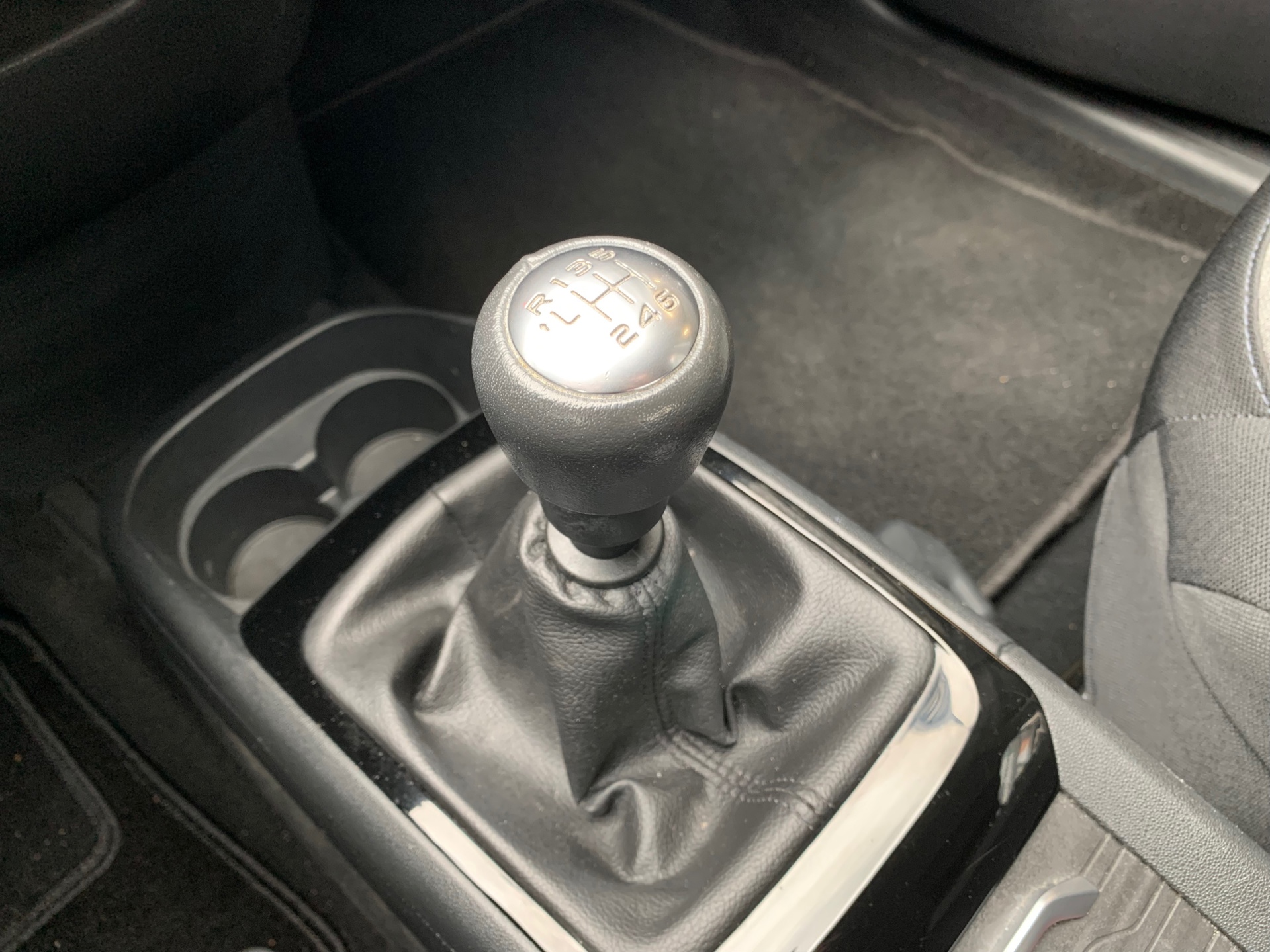 Foto van Citroen C4 Picasso