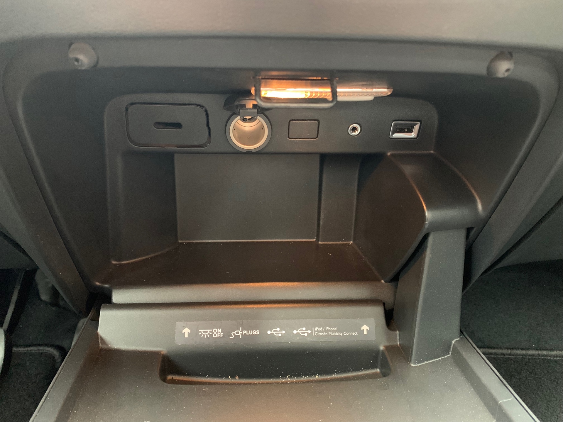Foto van Citroen C4 Picasso