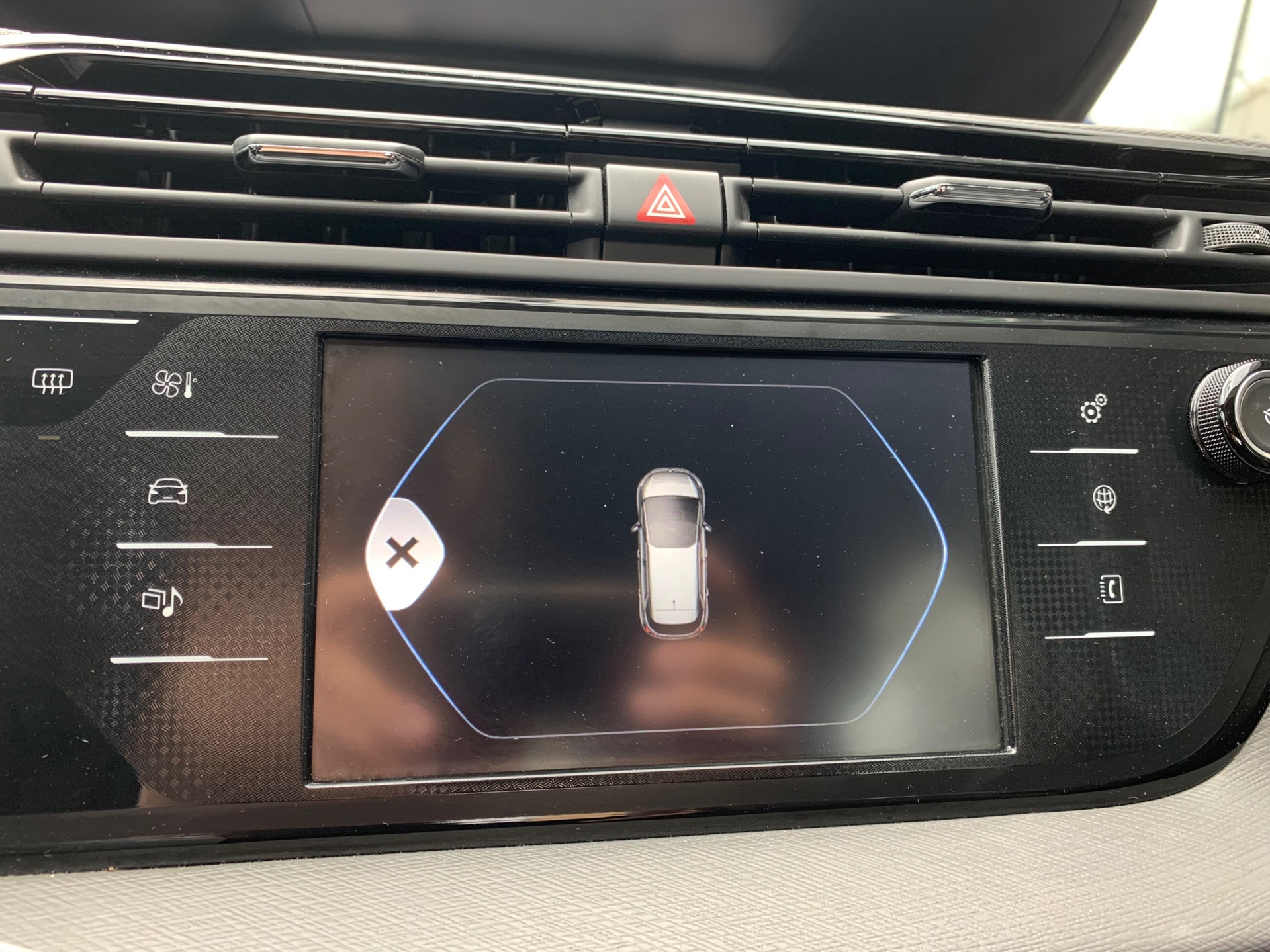 Foto van Citroen C4 Picasso