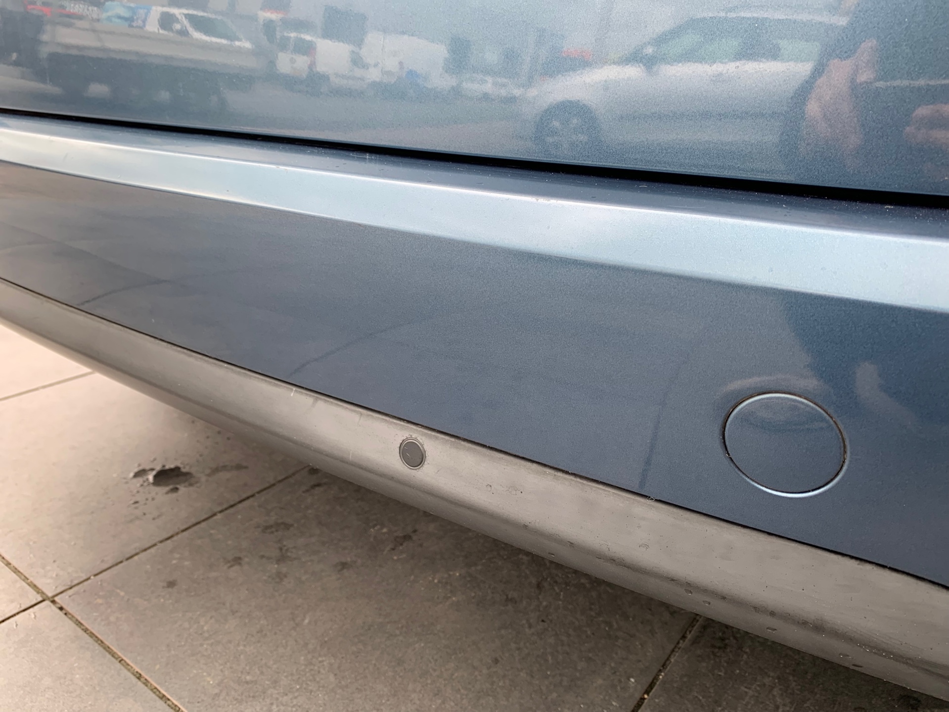 Foto van Citroen C4 Picasso