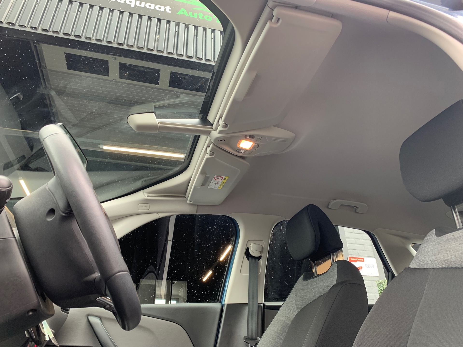 Foto van Citroen C4 Picasso