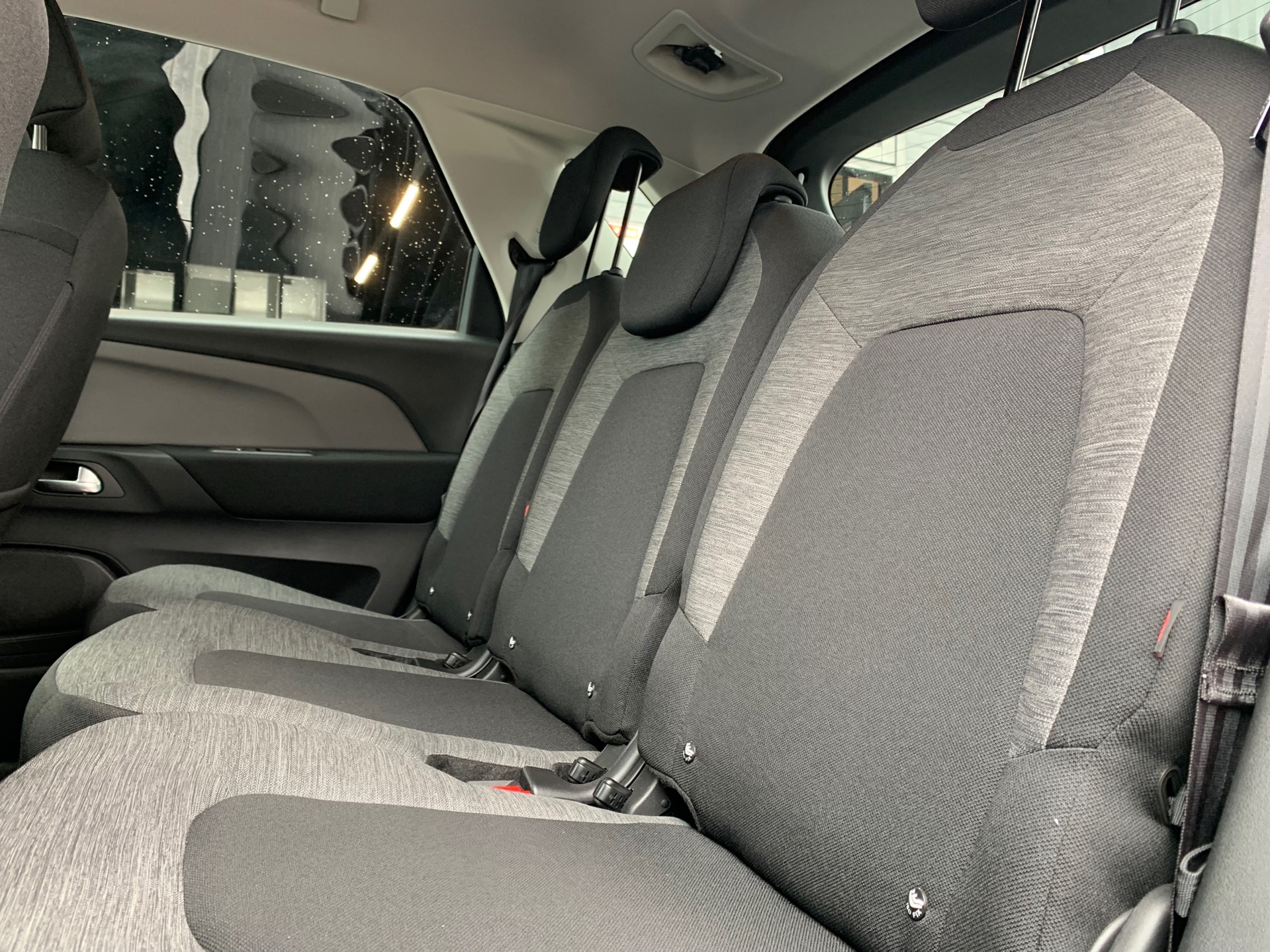 Foto van Citroen C4 Picasso