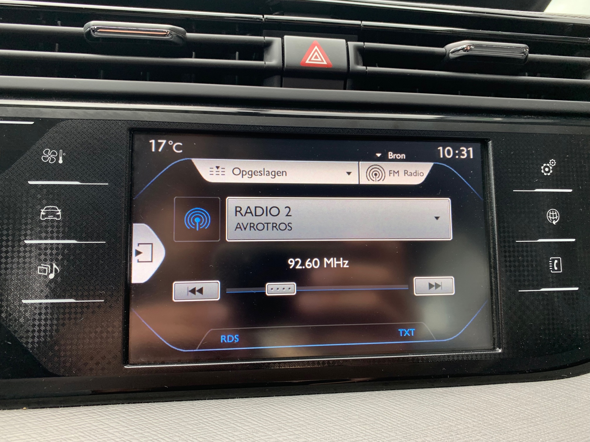 Foto van Citroen C4 Picasso