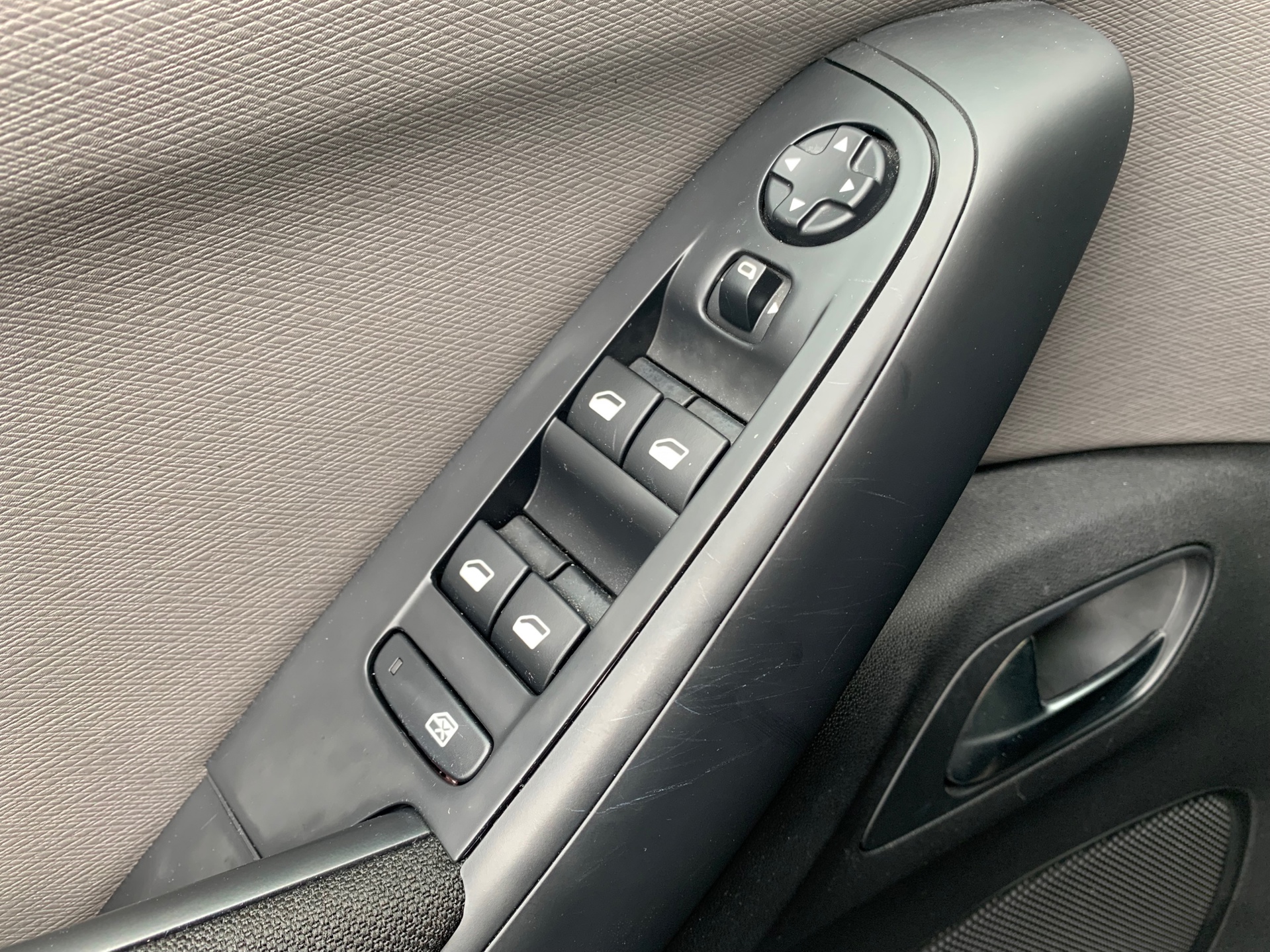 Foto van Citroen C4 Picasso