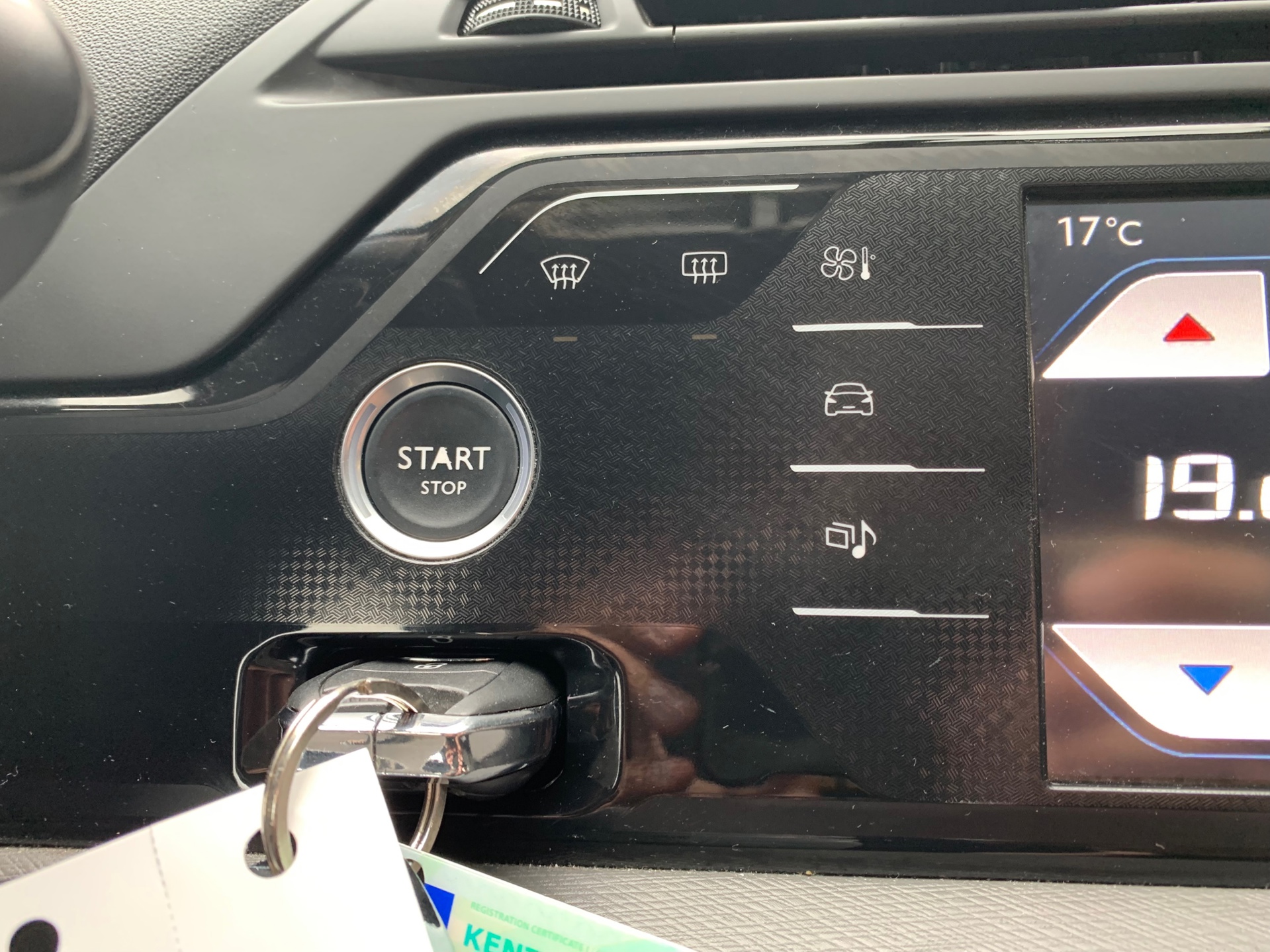 Foto van Citroen C4 Picasso