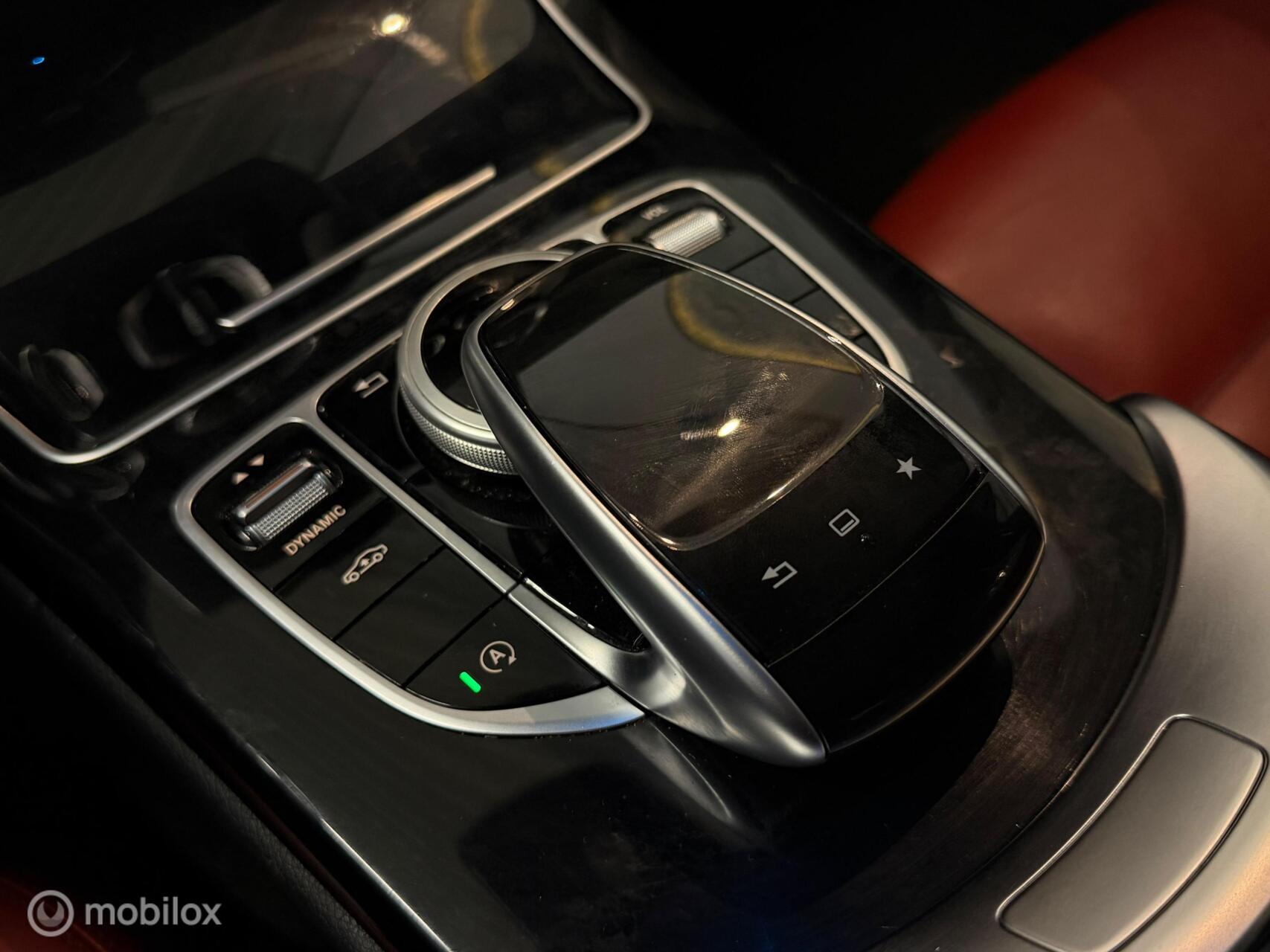 Foto van Mercedes-Benz C 250