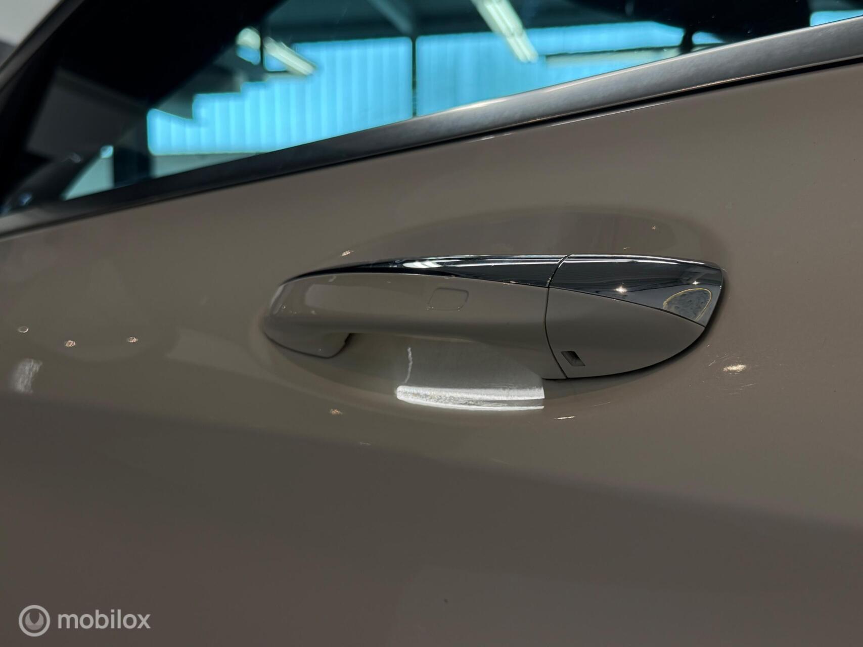 Foto van Mercedes-Benz C 250