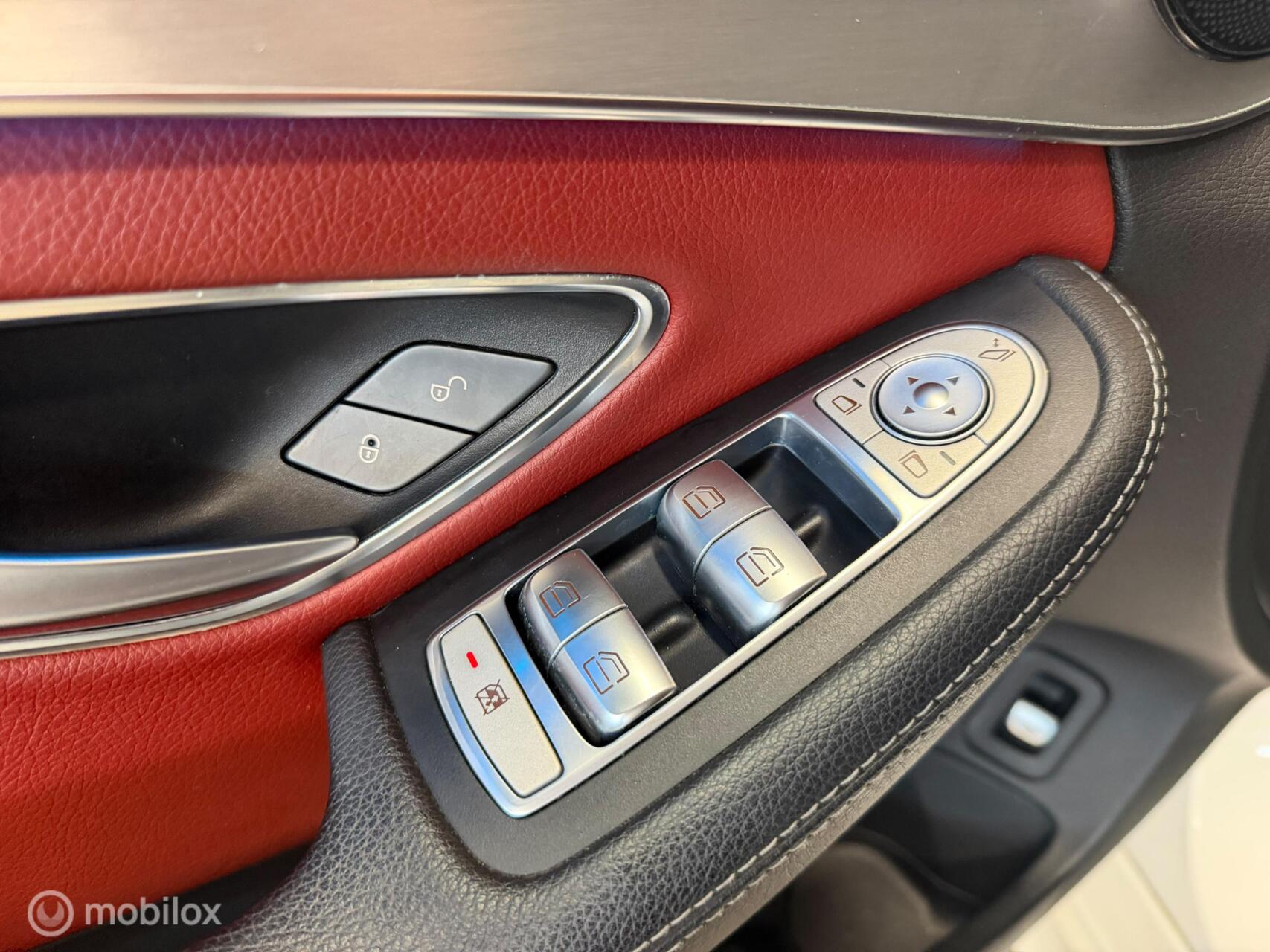 Foto van Mercedes-Benz C 250