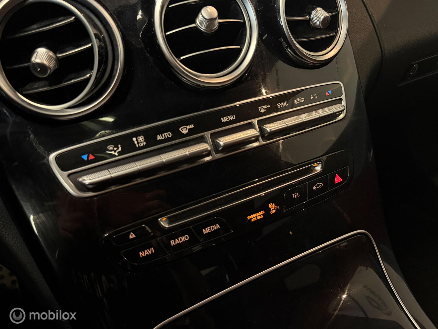 Foto van Mercedes-Benz C 250