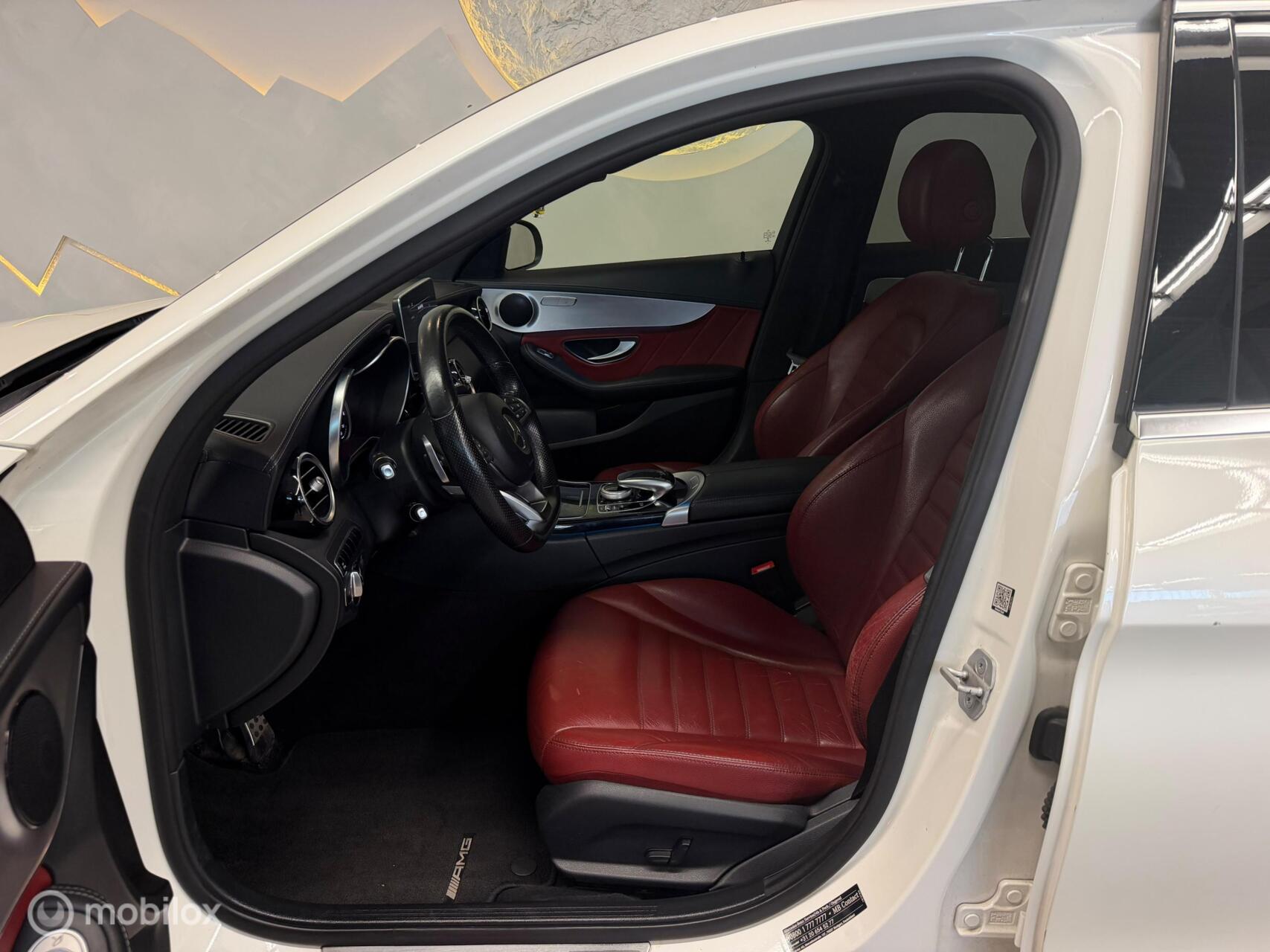 Foto van Mercedes-Benz C 250
