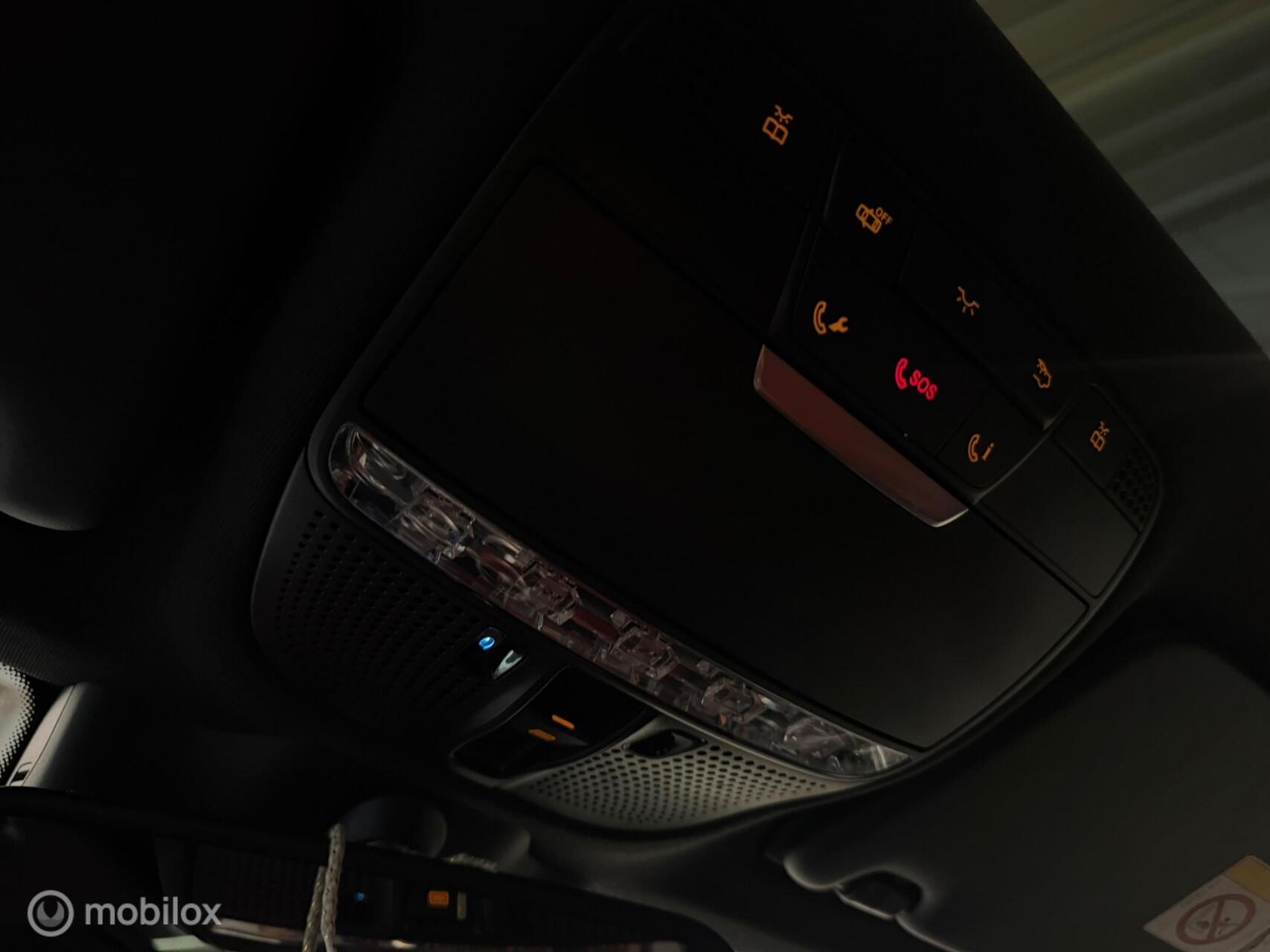 Foto van Mercedes-Benz C 250
