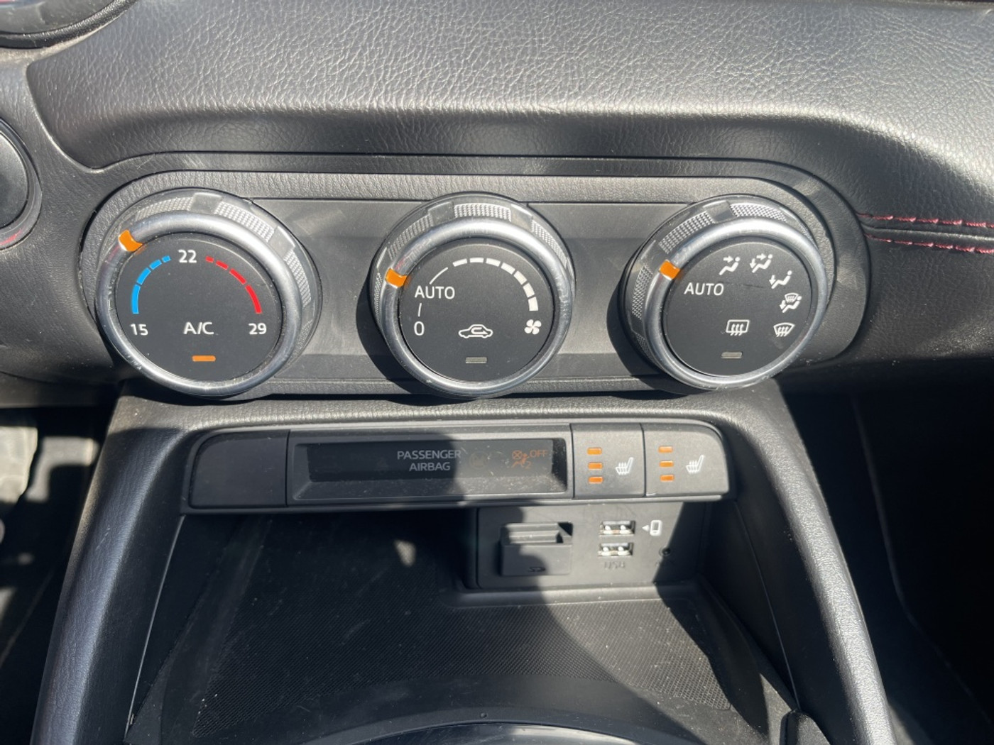 Foto van Mazda Mazda Mx-5