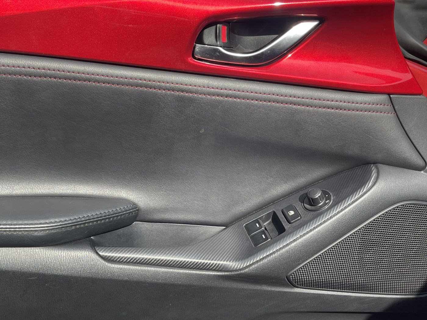 Foto van Mazda Mazda Mx-5