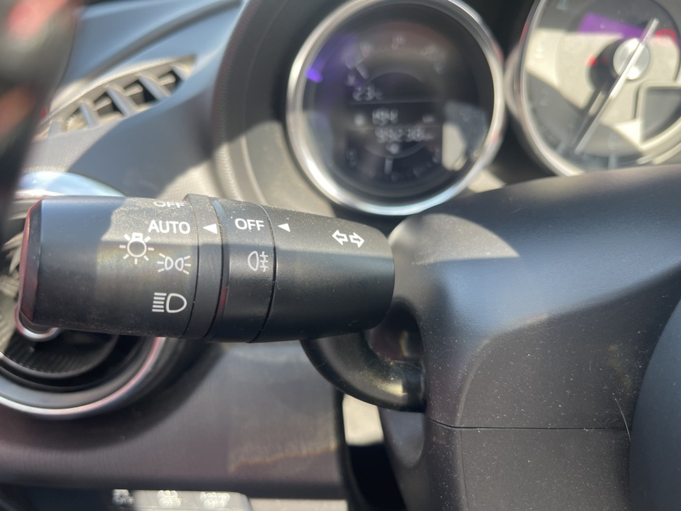 Foto van Mazda Mazda Mx-5