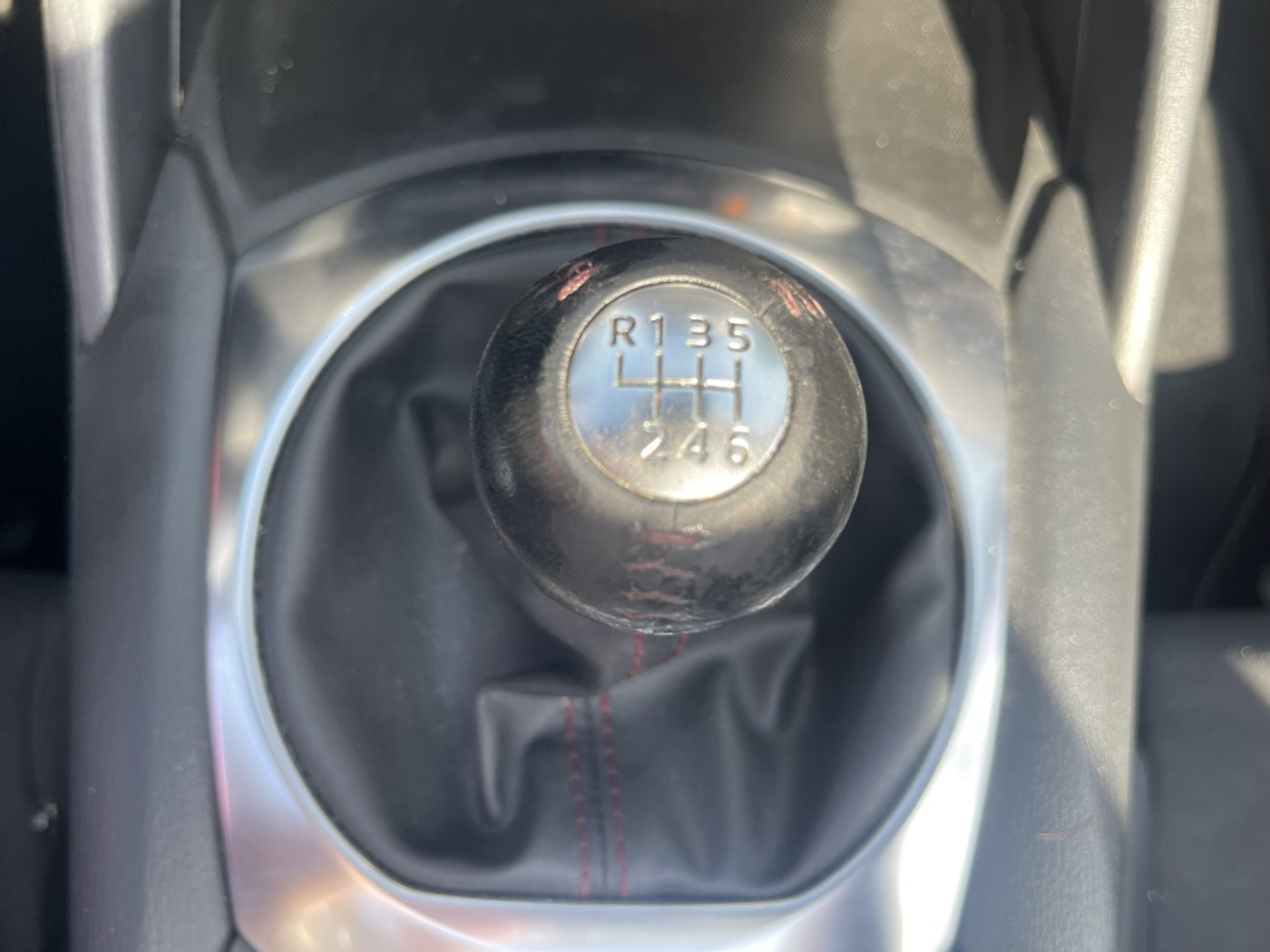 Foto van Mazda Mazda Mx-5