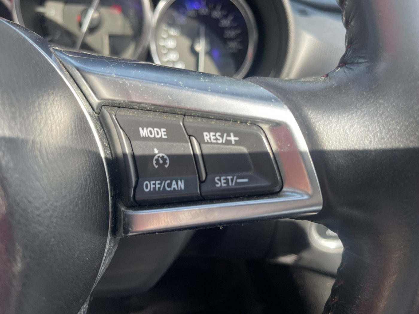 Foto van Mazda Mazda Mx-5