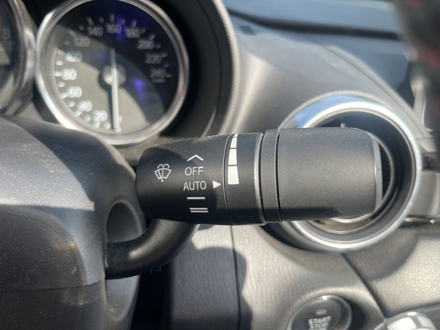 Foto van Mazda Mazda Mx-5