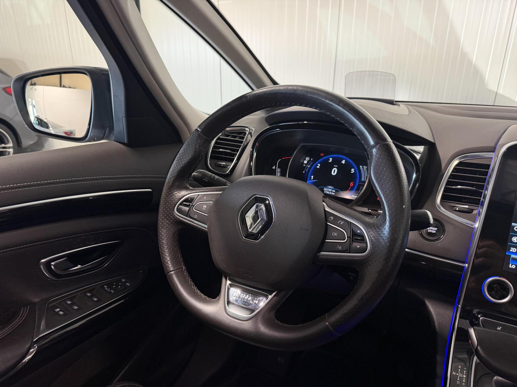 Foto van Renault Espace