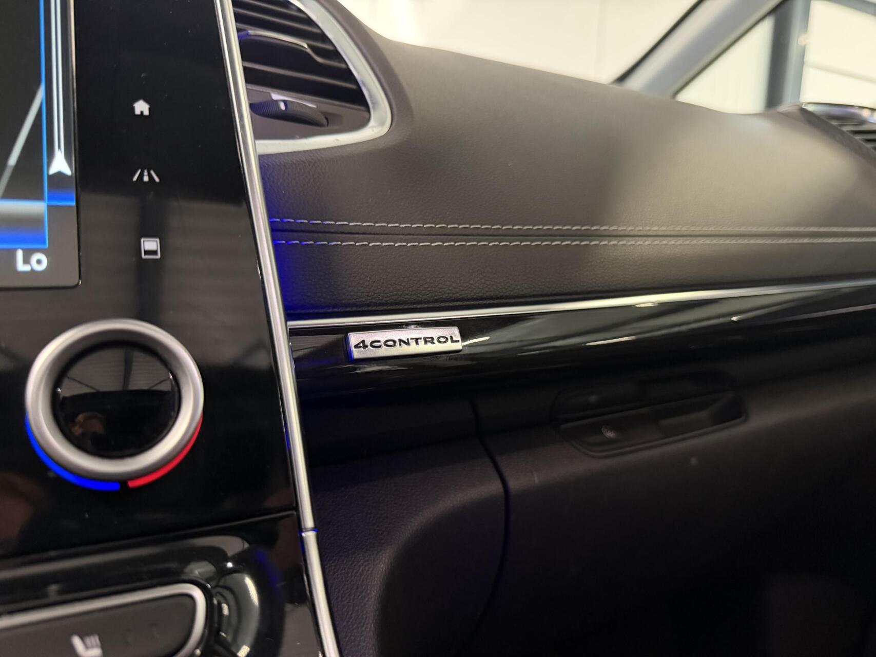 Foto van Renault Espace
