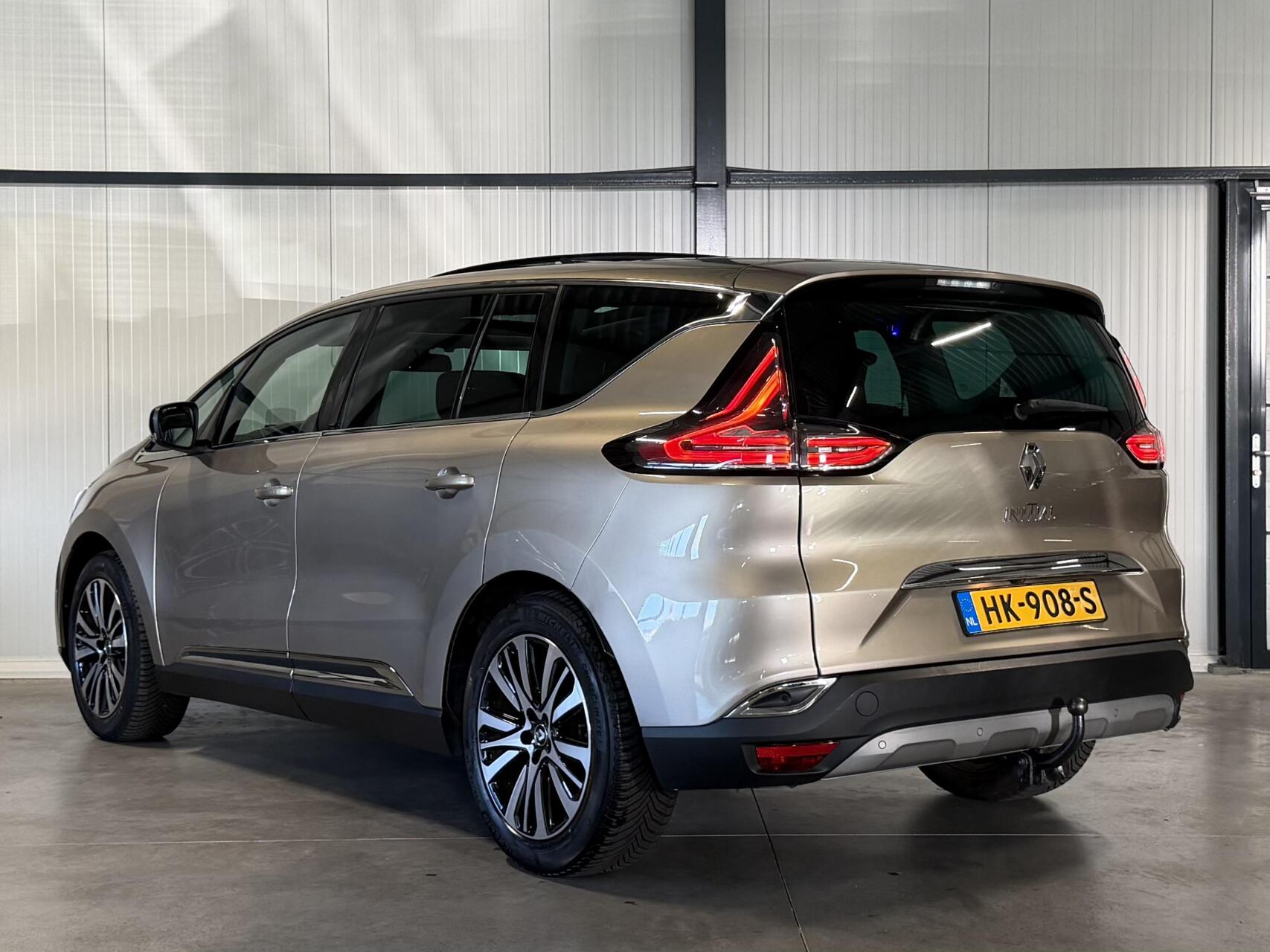 Foto van Renault Espace