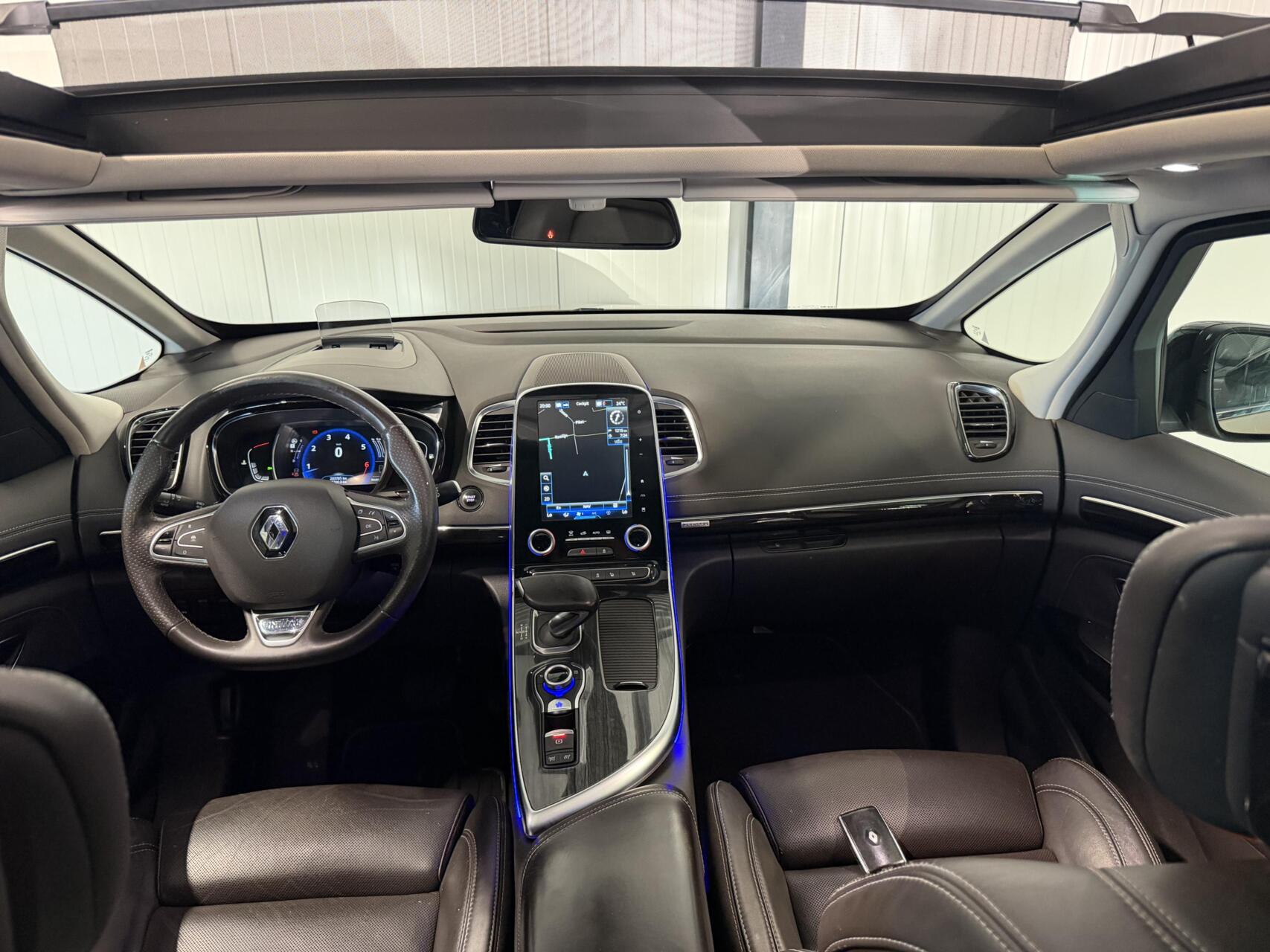 Foto van Renault Espace