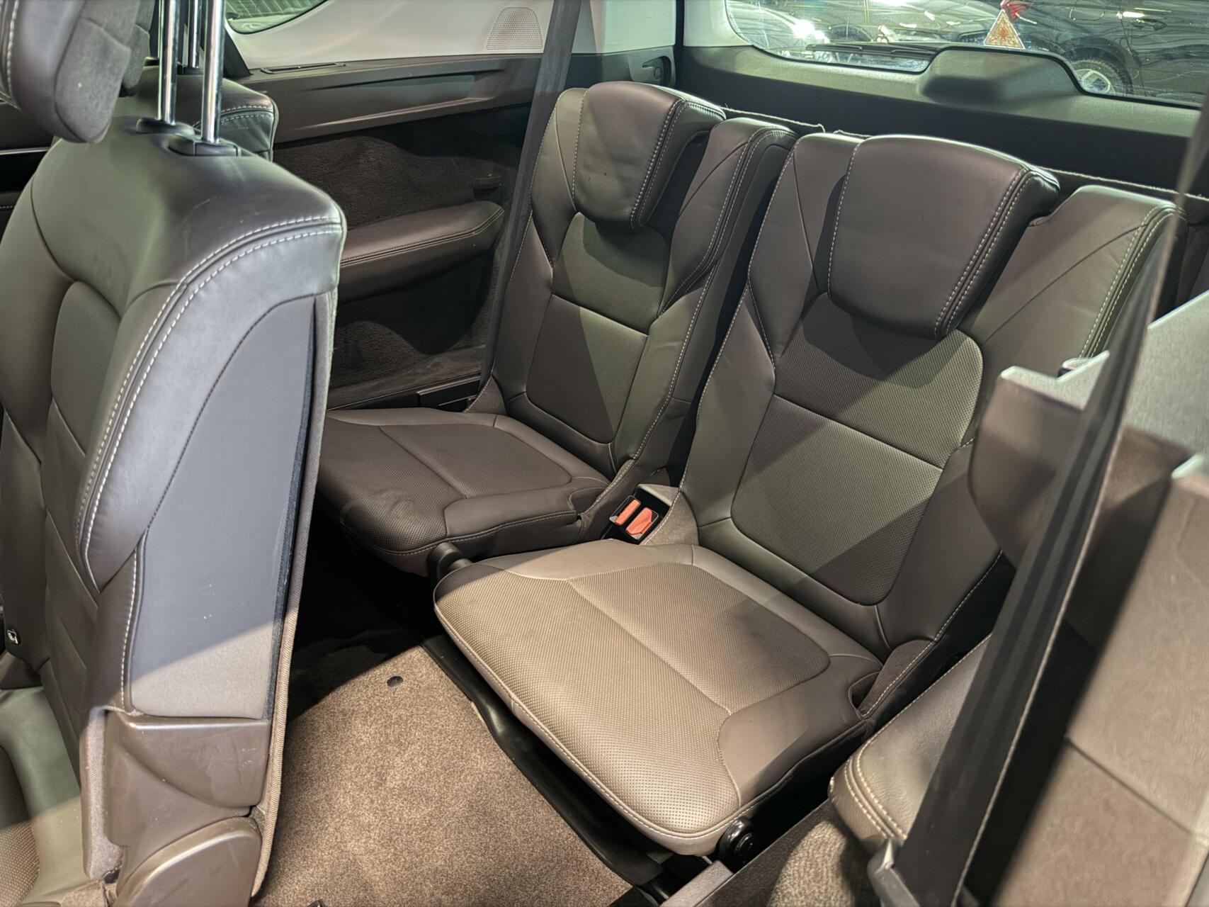 Foto van Renault Espace