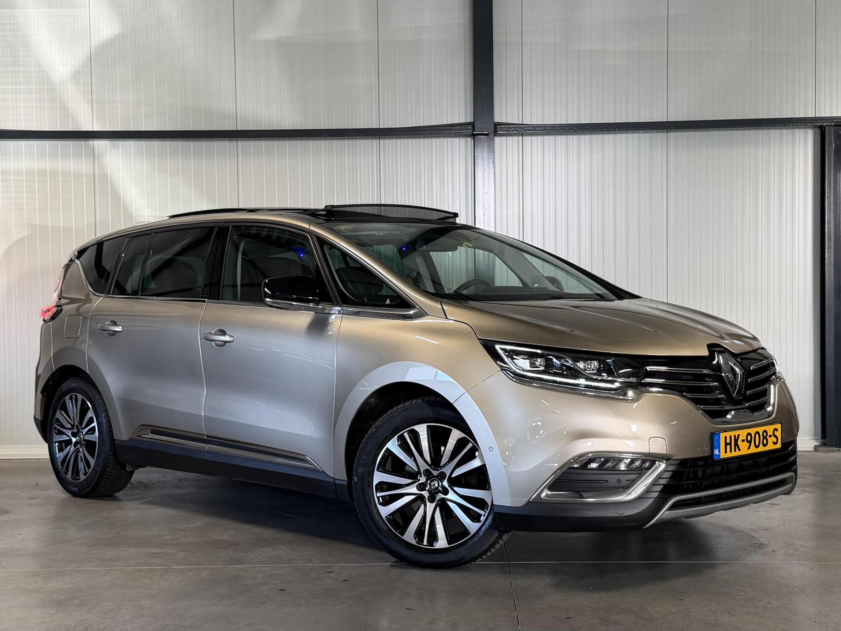 Foto van Renault Espace