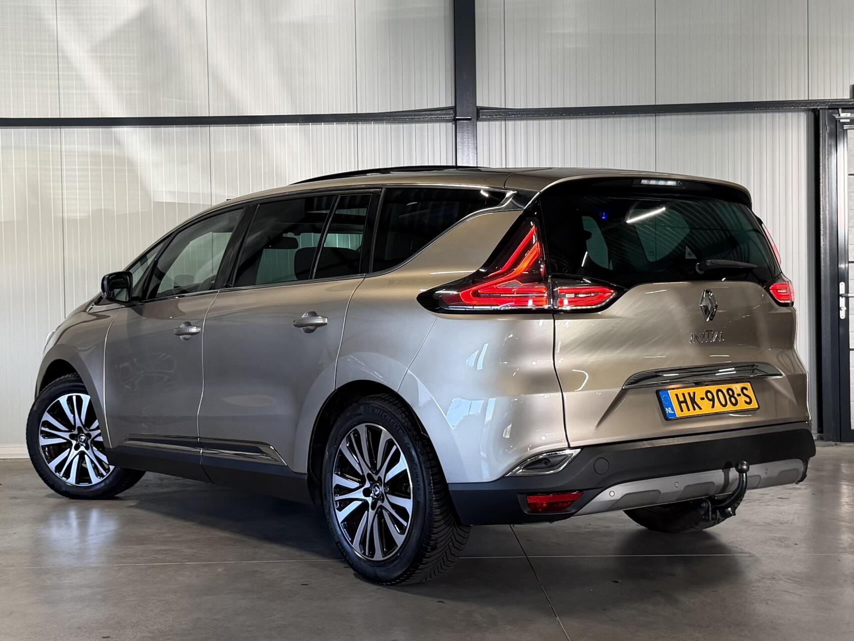 Foto van Renault Espace