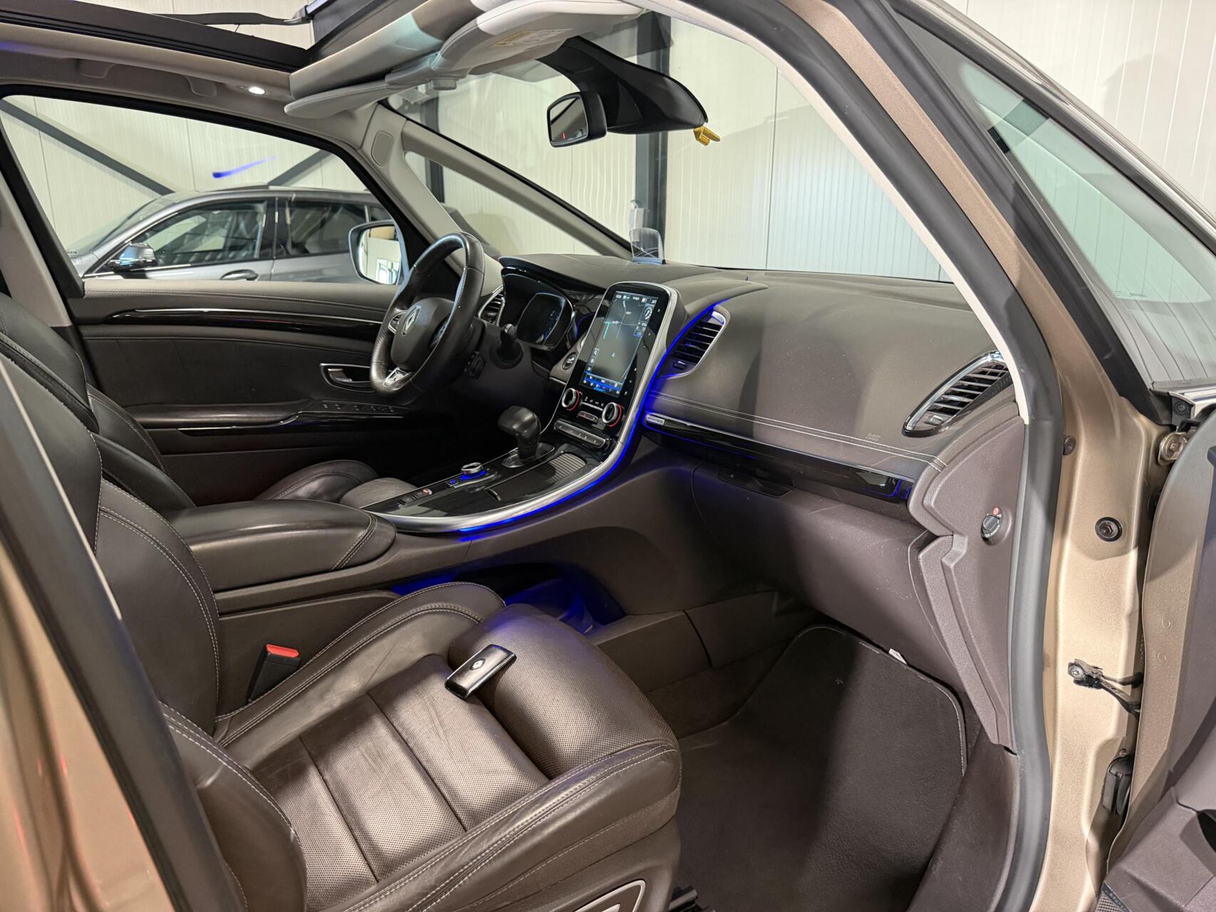 Foto van Renault Espace
