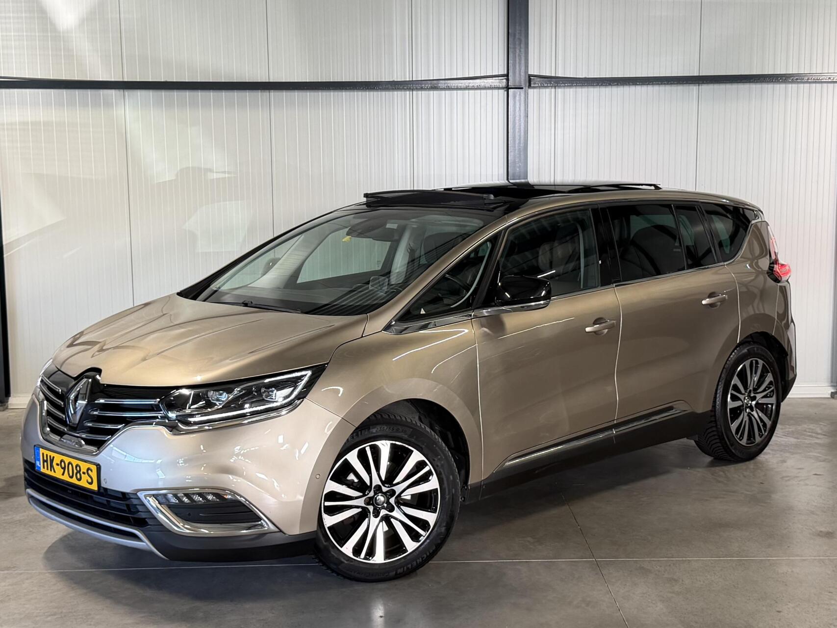 Foto van Renault Espace