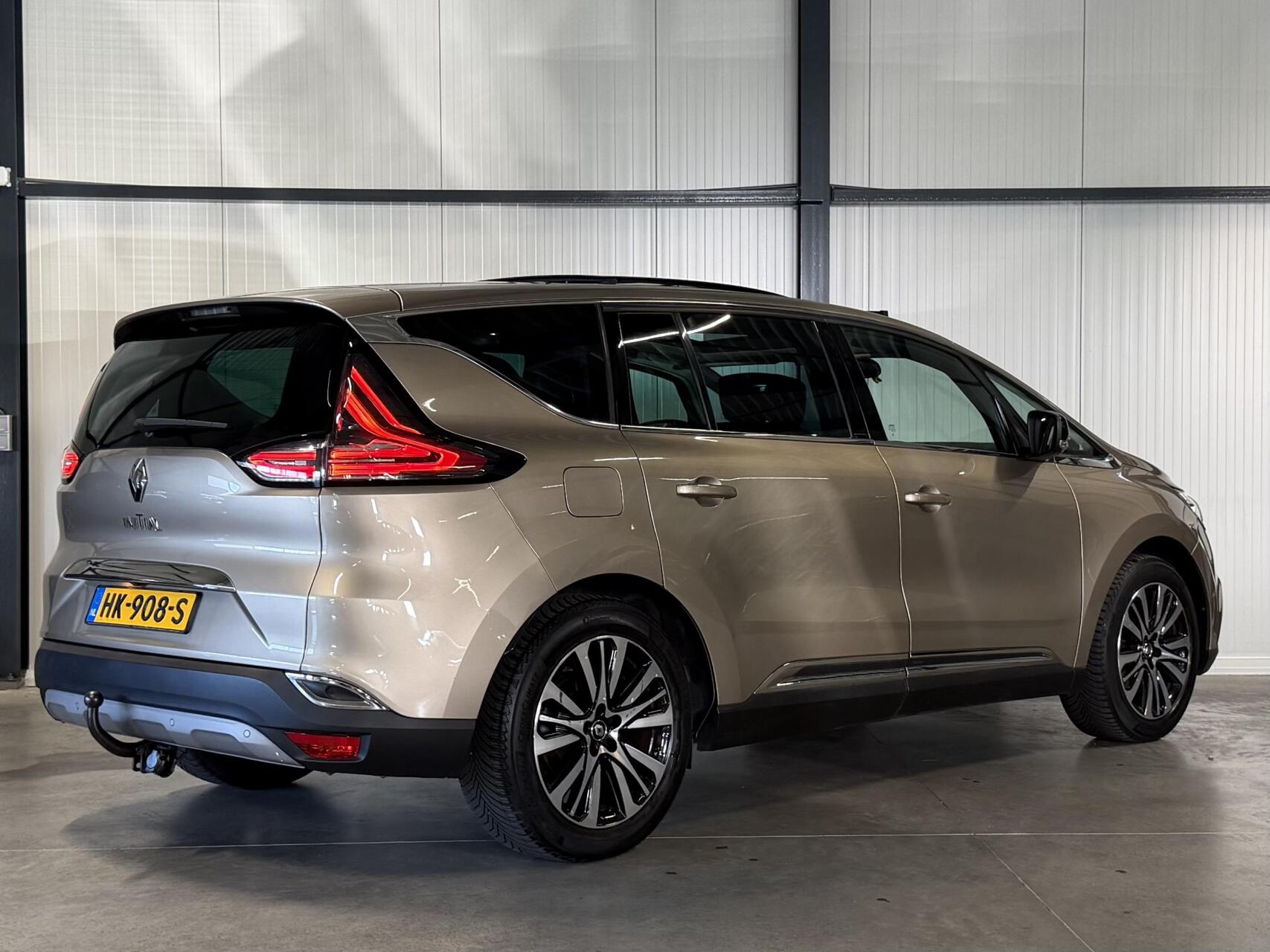 Foto van Renault Espace