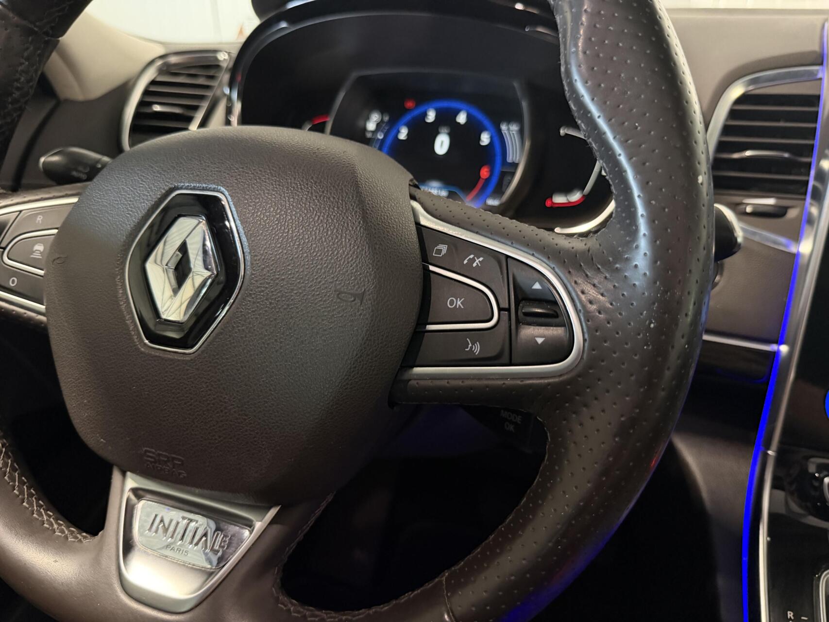 Foto van Renault Espace
