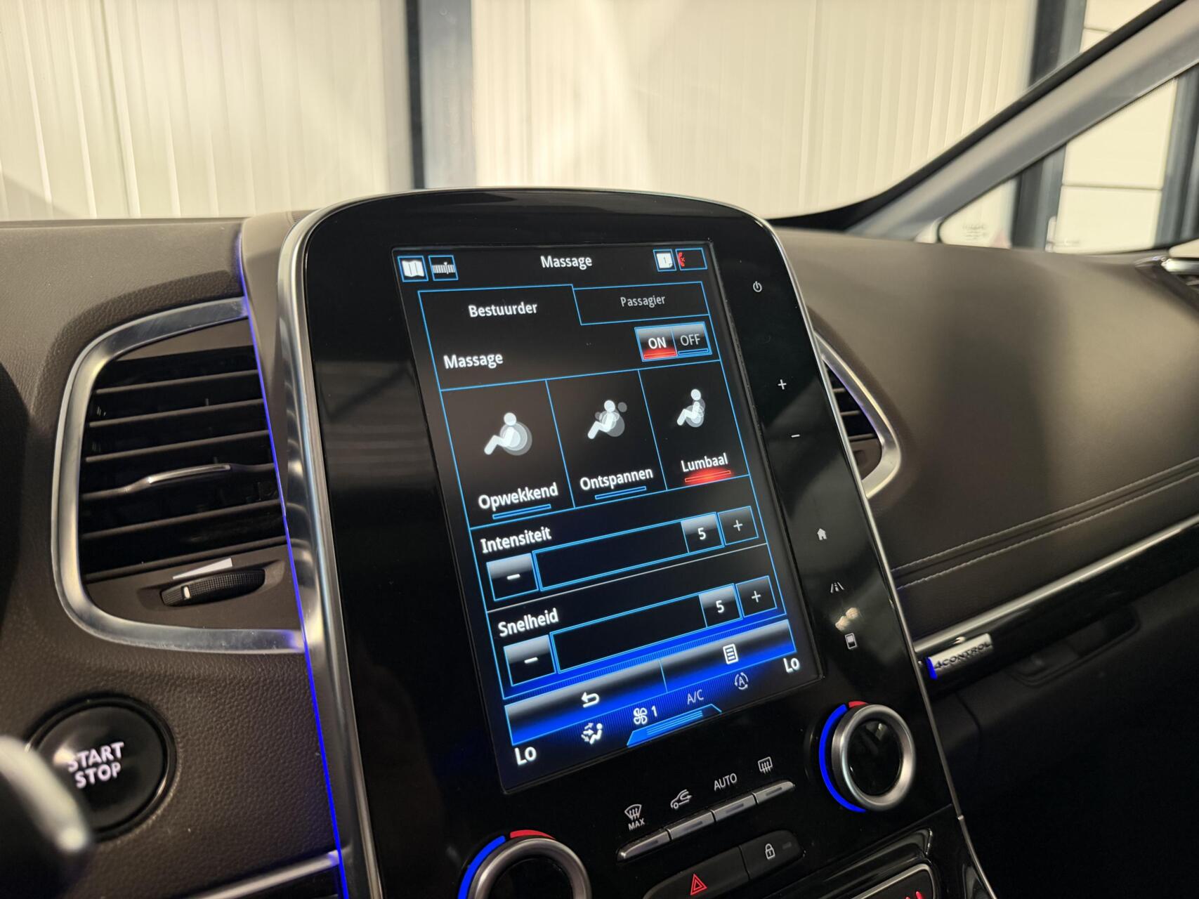 Foto van Renault Espace