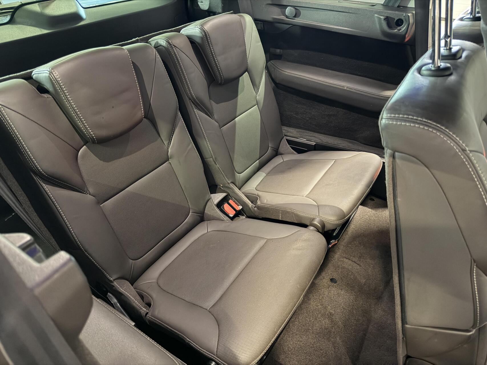 Foto van Renault Espace