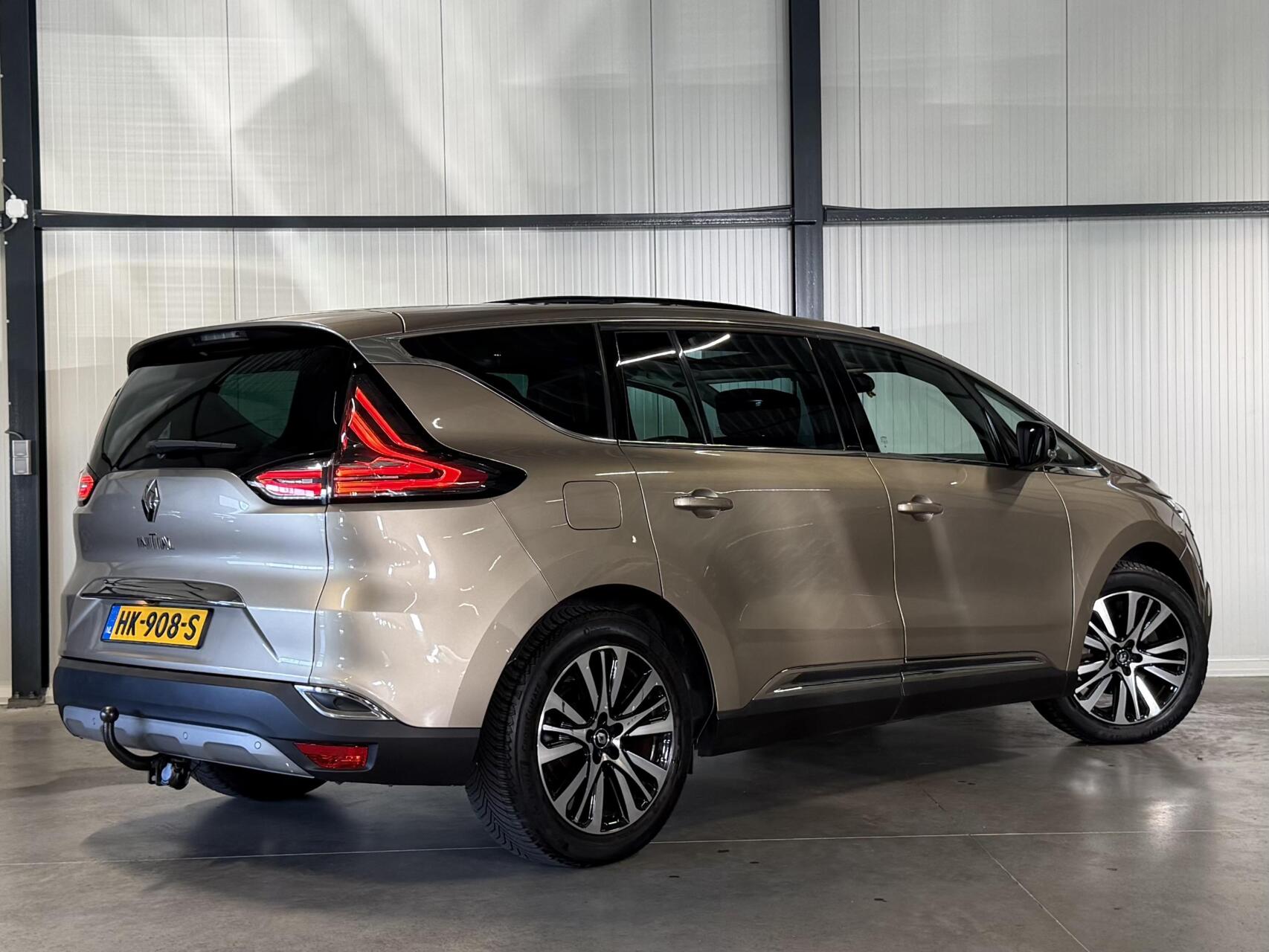 Foto van Renault Espace