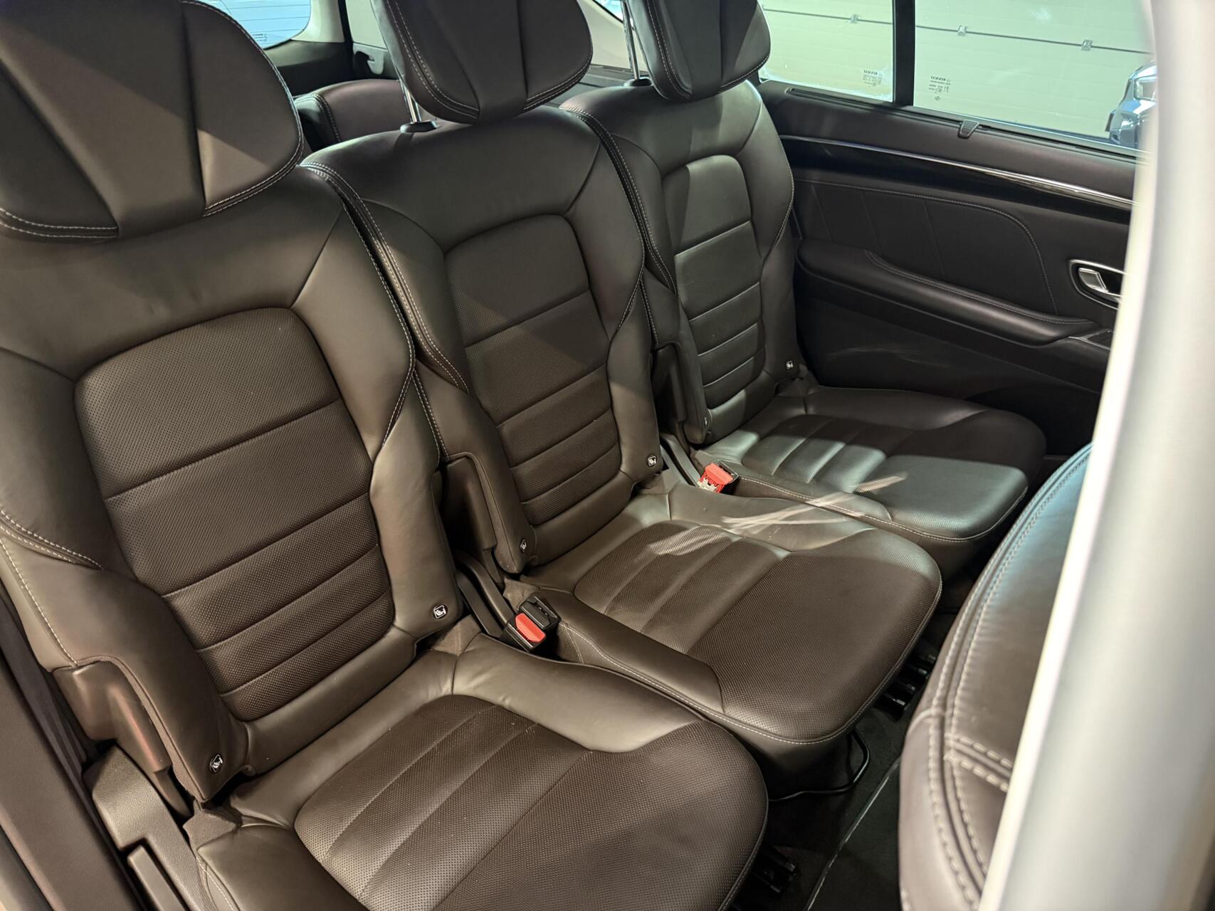 Foto van Renault Espace