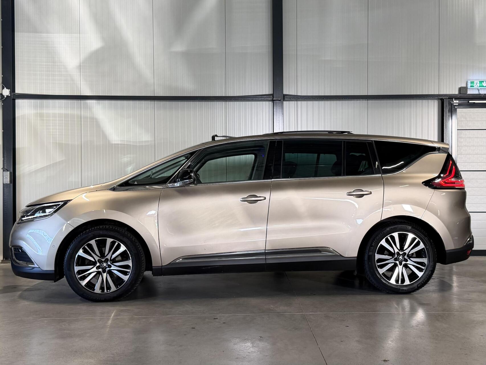 Foto van Renault Espace