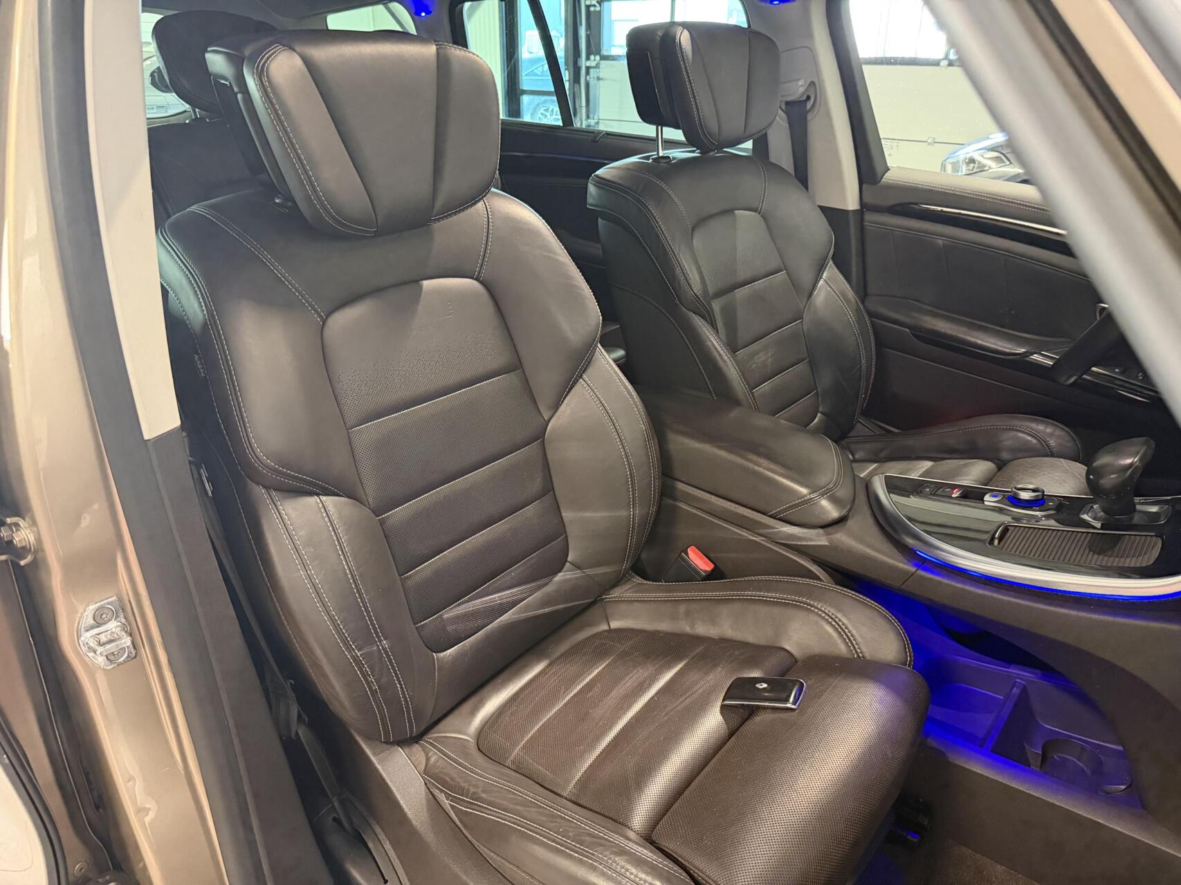 Foto van Renault Espace