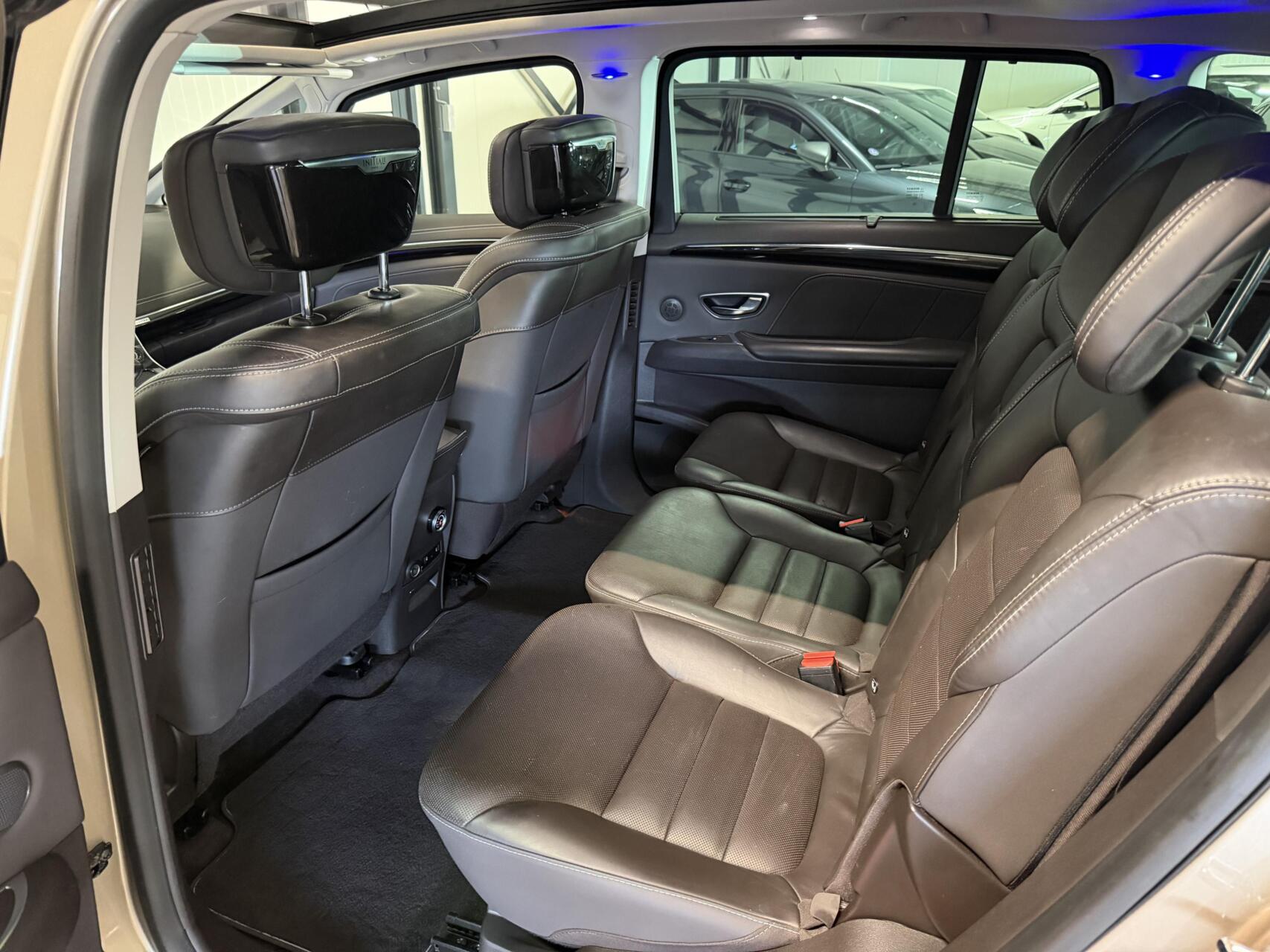 Foto van Renault Espace