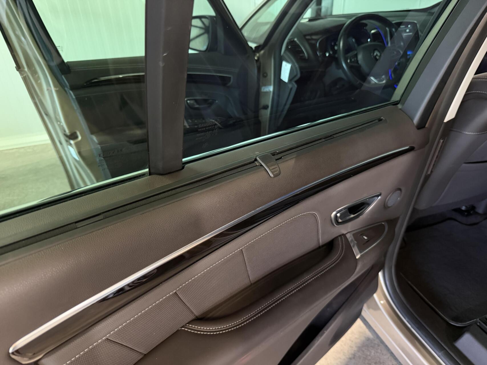 Foto van Renault Espace