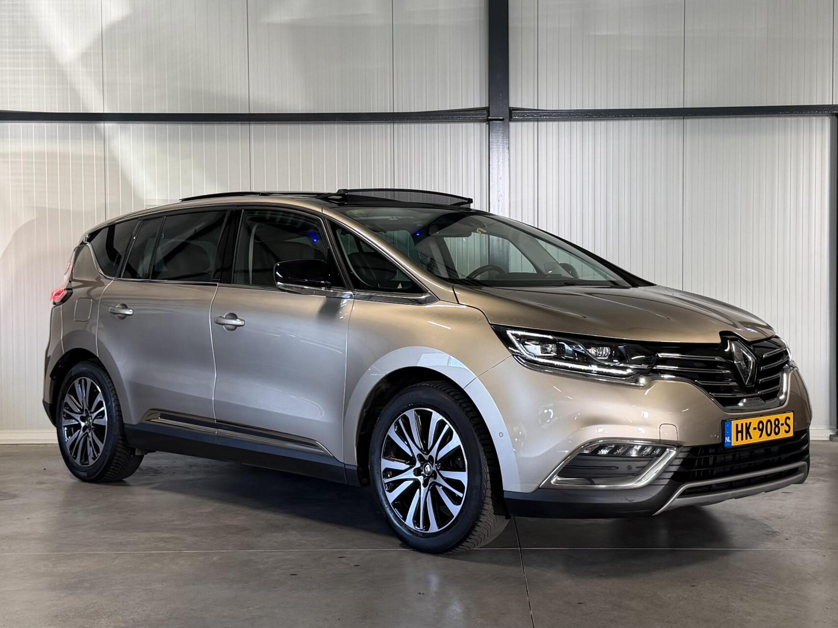 Foto van Renault Espace