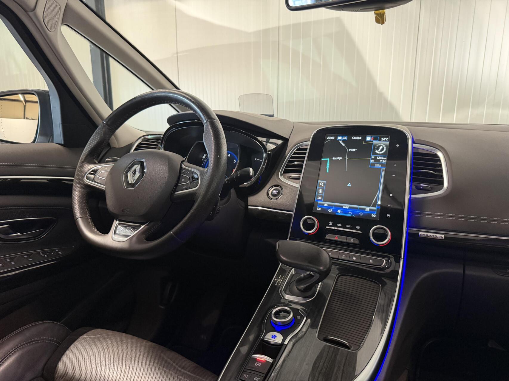 Foto van Renault Espace